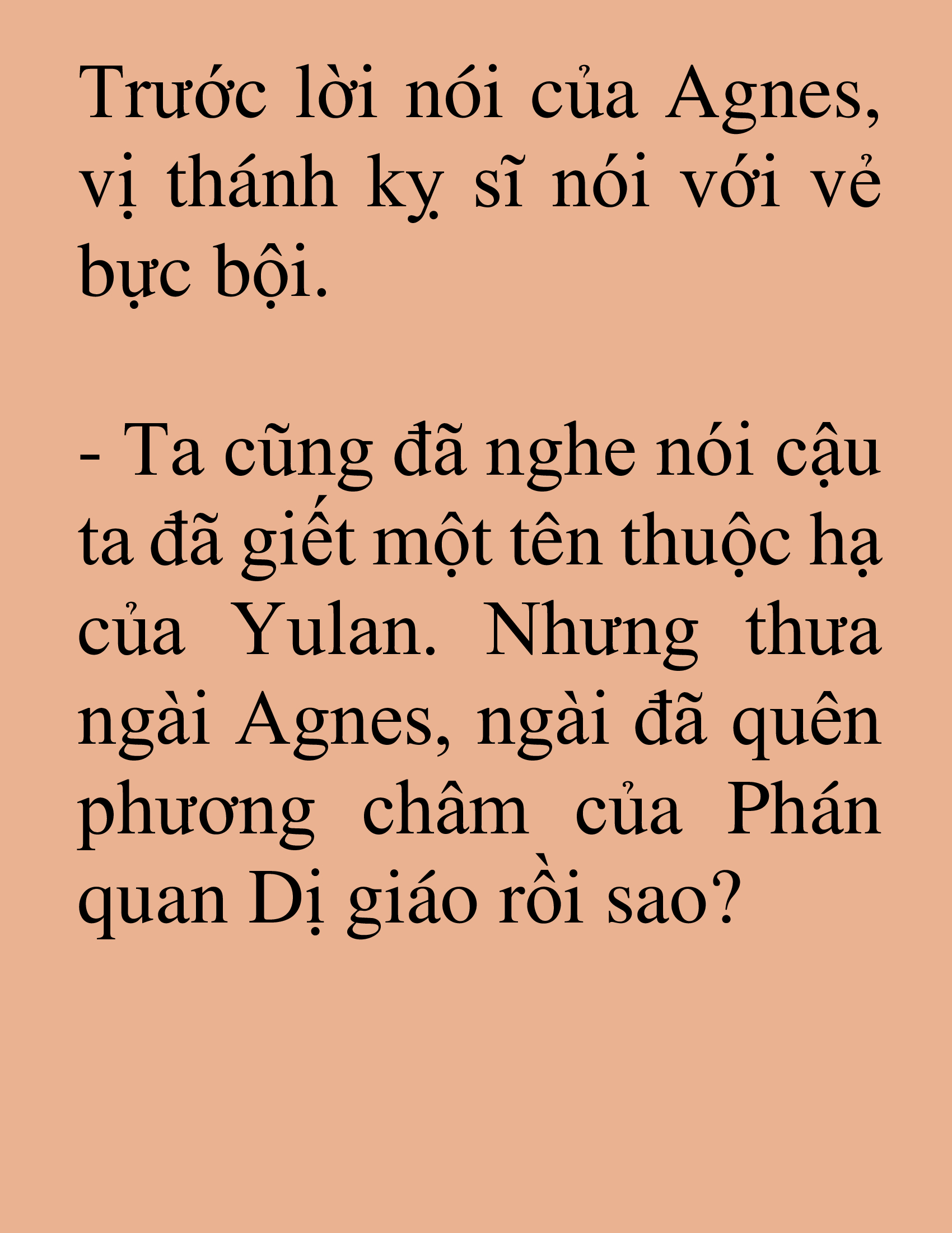 Đọc truyện SNVT [NOVEL] Tử Kỵ Sĩ Diệt Thế Hồi Quy - Chương 39