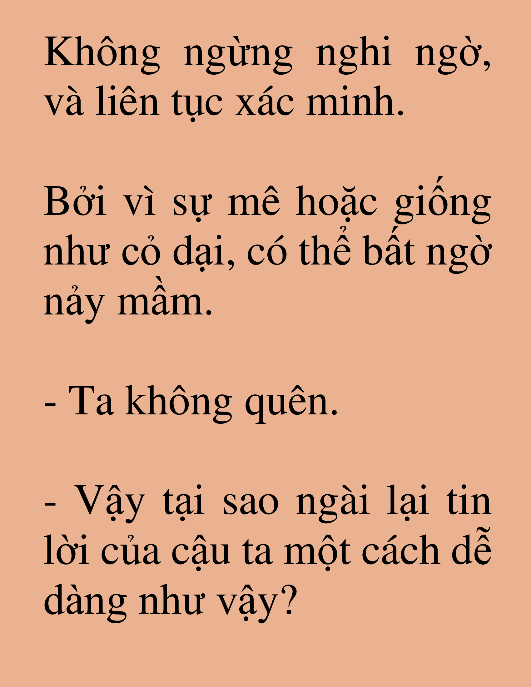 Đọc truyện SNVT [NOVEL] Tử Kỵ Sĩ Diệt Thế Hồi Quy - Chương 39