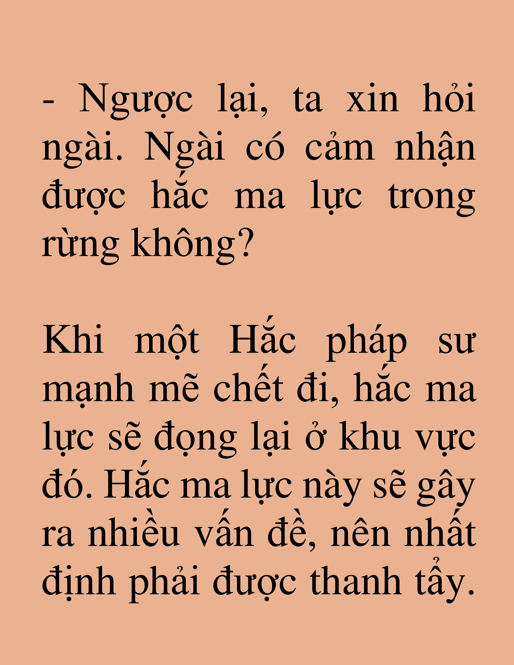Đọc truyện SNVT [NOVEL] Tử Kỵ Sĩ Diệt Thế Hồi Quy - Chương 39