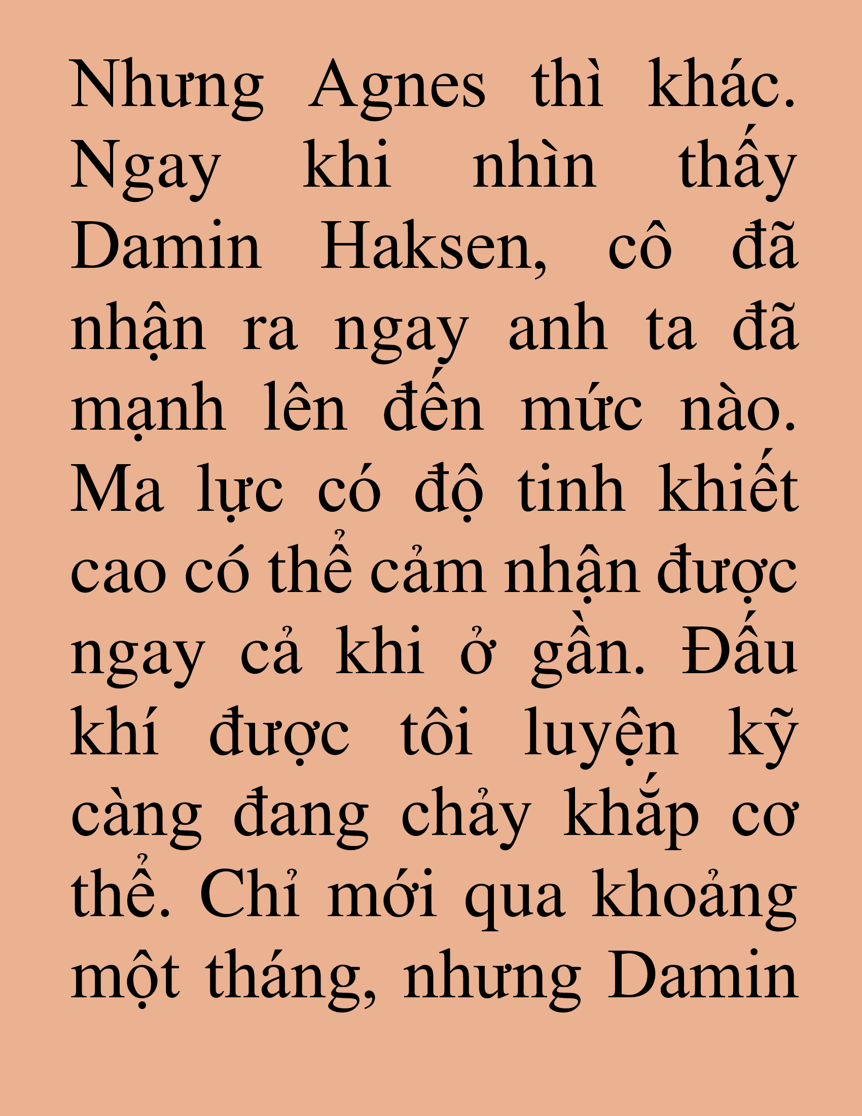 Đọc truyện SNVT [NOVEL] Tử Kỵ Sĩ Diệt Thế Hồi Quy - Chương 39