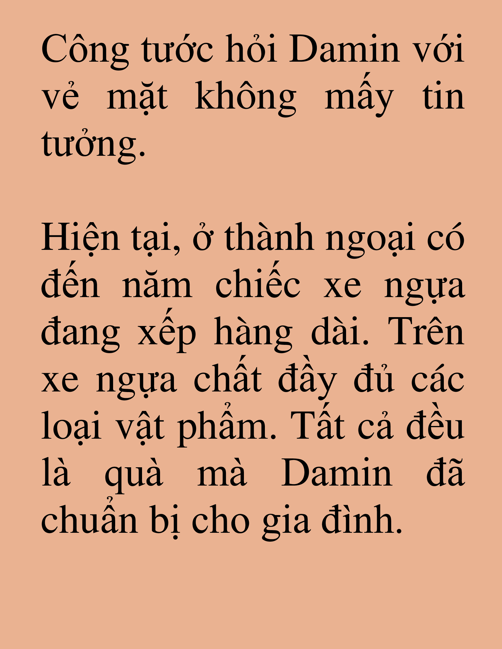 Đọc truyện SNVT [NOVEL] Tử Kỵ Sĩ Diệt Thế Hồi Quy - Chương 39