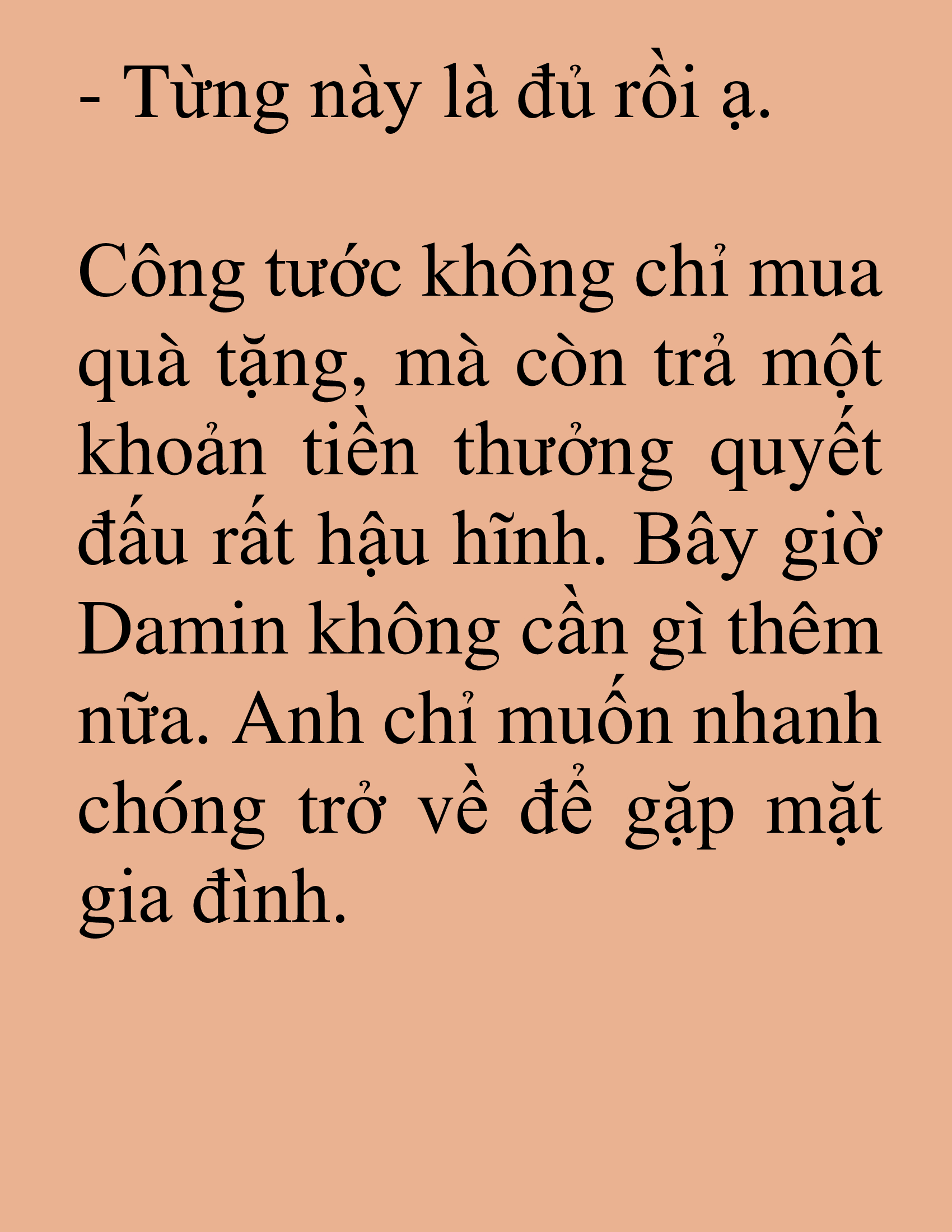 Đọc truyện SNVT [NOVEL] Tử Kỵ Sĩ Diệt Thế Hồi Quy - Chương 39
