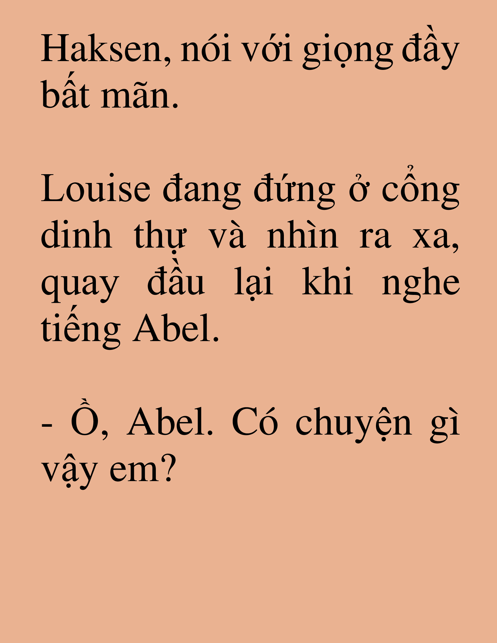 Đọc truyện SNVT [NOVEL] Tử Kỵ Sĩ Diệt Thế Hồi Quy - Chương 39
