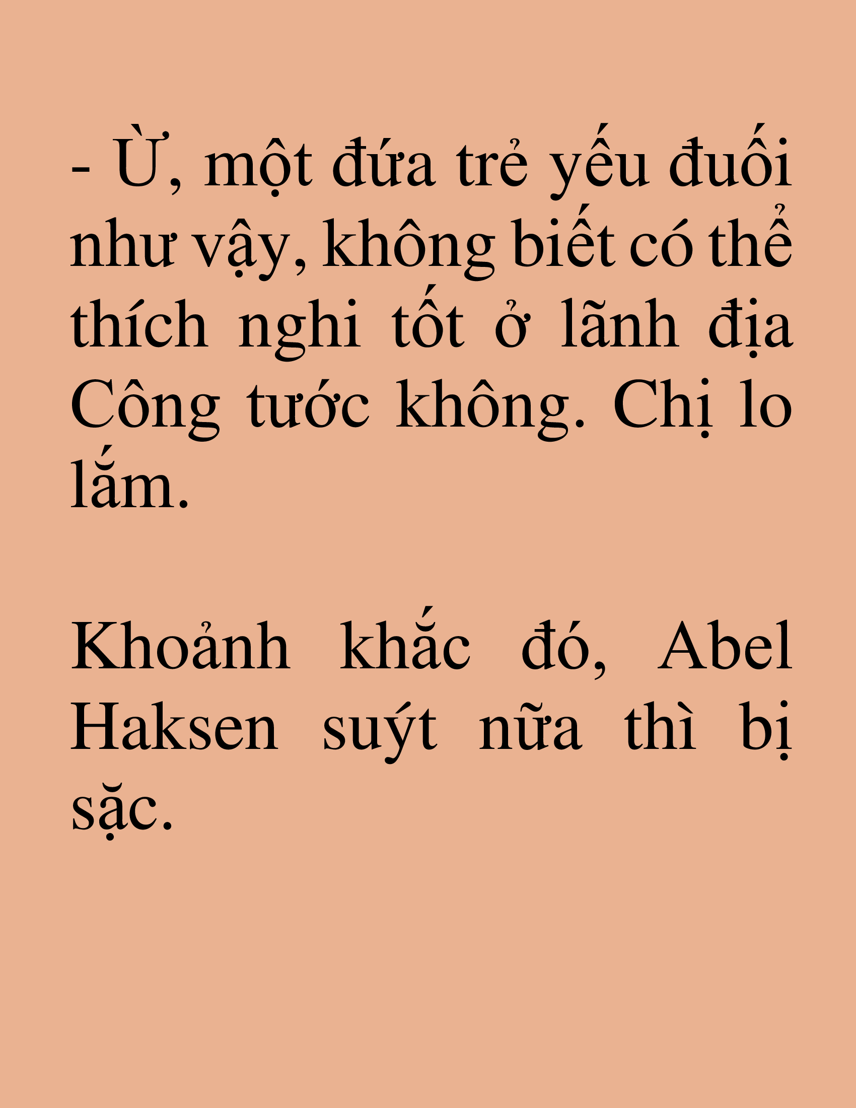 Đọc truyện SNVT [NOVEL] Tử Kỵ Sĩ Diệt Thế Hồi Quy - Chương 39