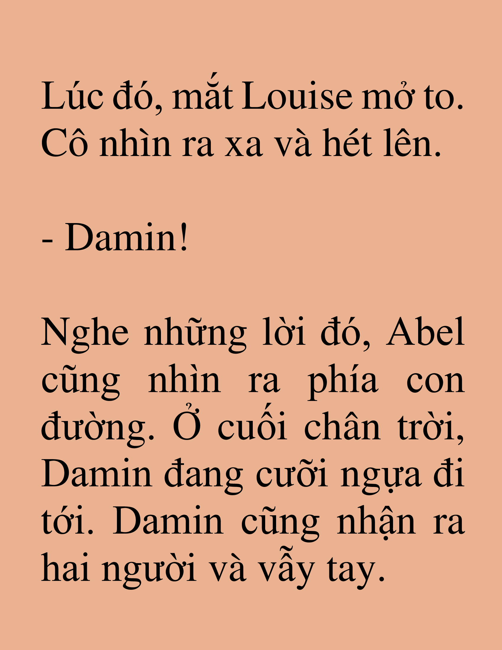Đọc truyện SNVT [NOVEL] Tử Kỵ Sĩ Diệt Thế Hồi Quy - Chương 39