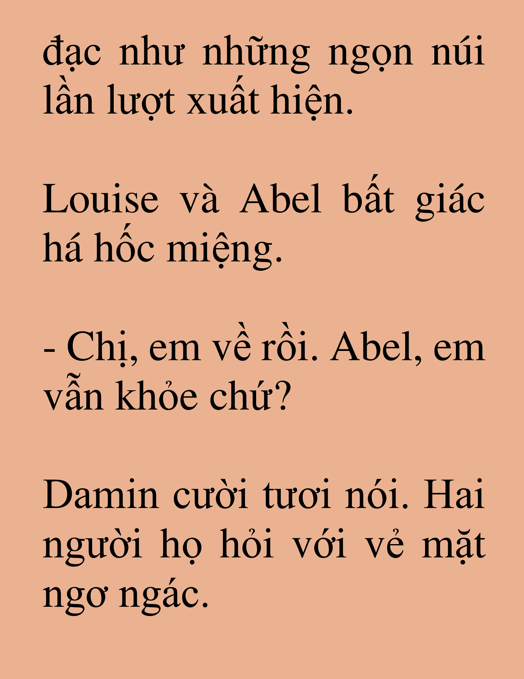 Đọc truyện SNVT [NOVEL] Tử Kỵ Sĩ Diệt Thế Hồi Quy - Chương 39