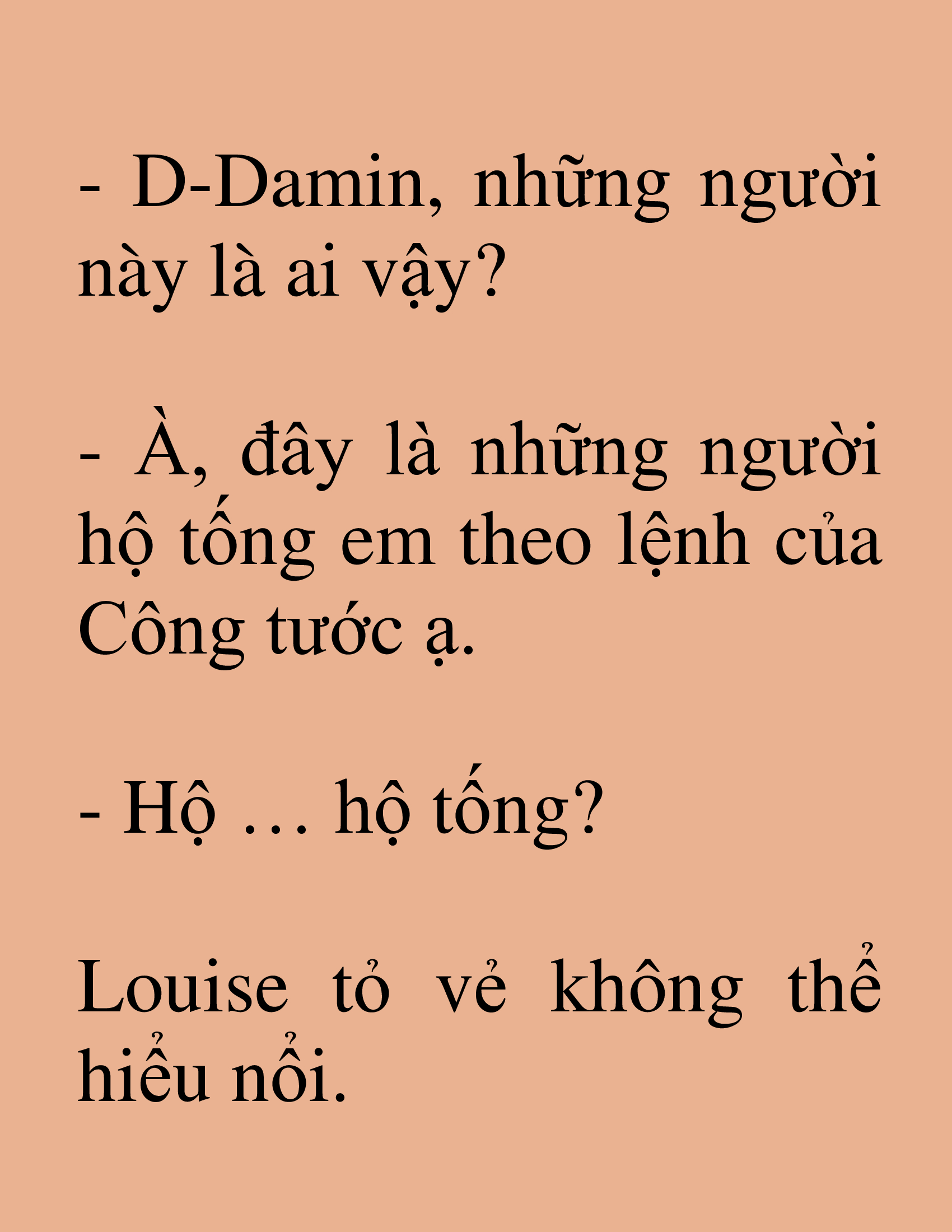 Đọc truyện SNVT [NOVEL] Tử Kỵ Sĩ Diệt Thế Hồi Quy - Chương 39