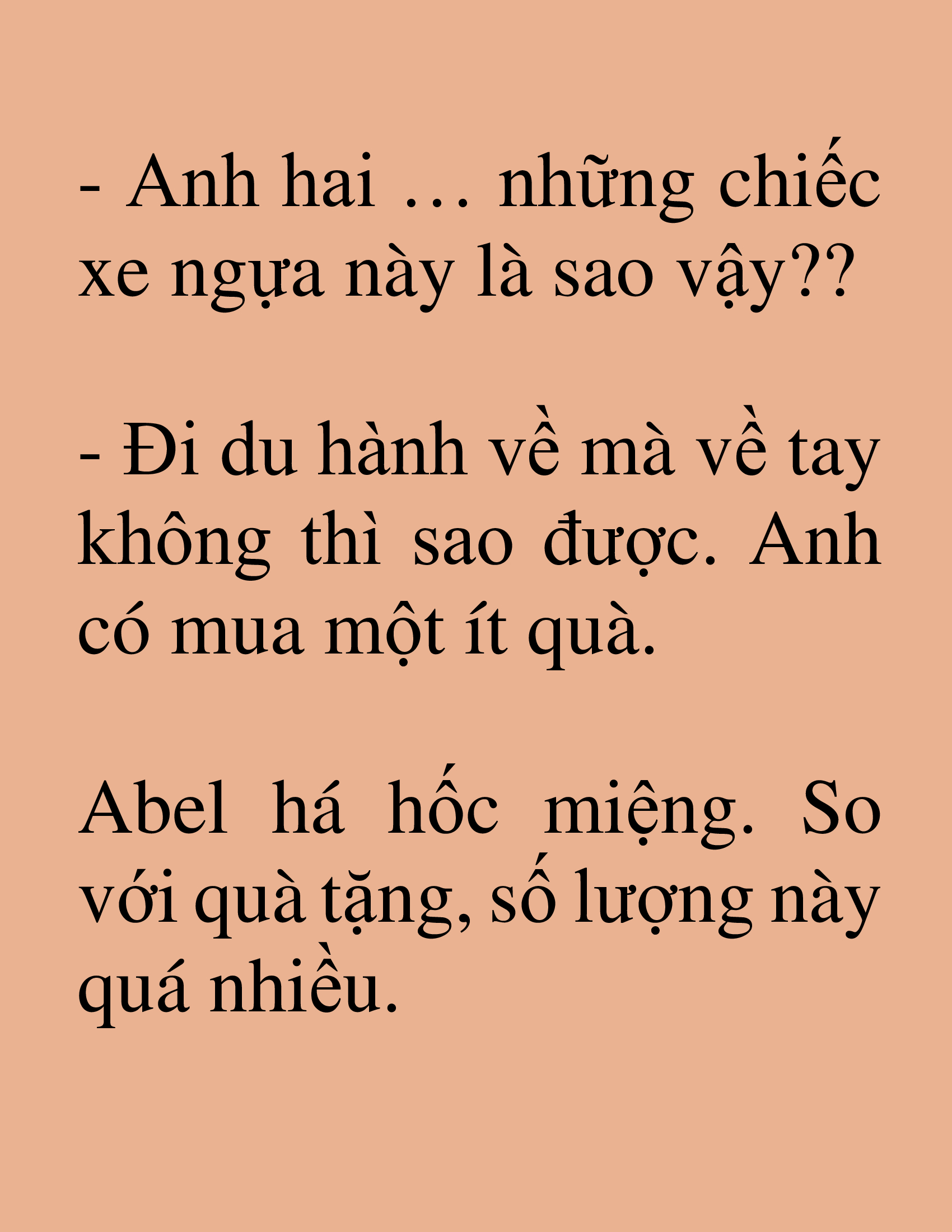 Đọc truyện SNVT [NOVEL] Tử Kỵ Sĩ Diệt Thế Hồi Quy - Chương 39