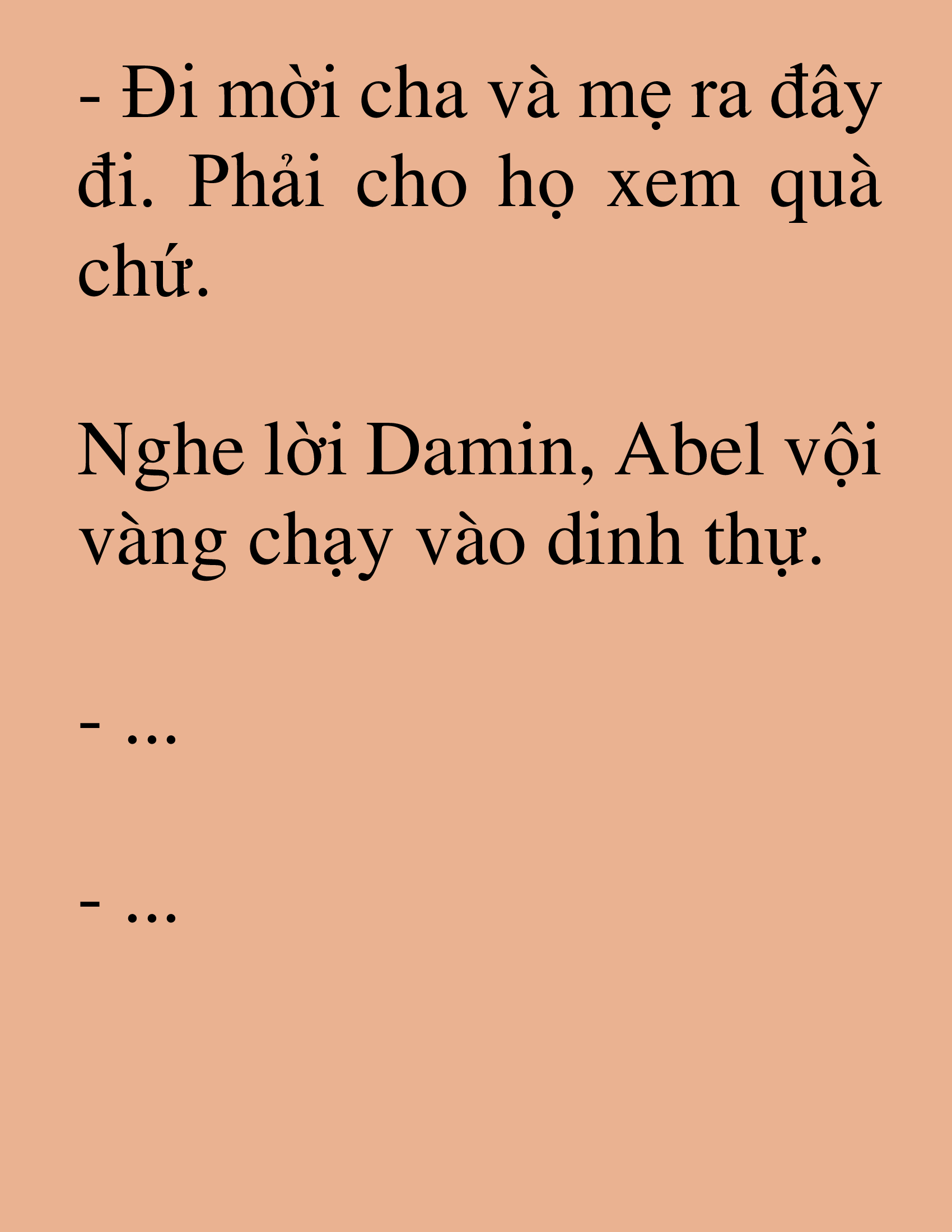 Đọc truyện SNVT [NOVEL] Tử Kỵ Sĩ Diệt Thế Hồi Quy - Chương 39