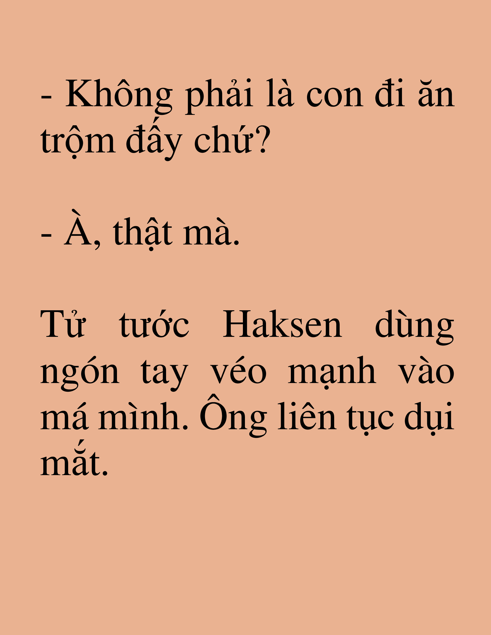 Đọc truyện SNVT [NOVEL] Tử Kỵ Sĩ Diệt Thế Hồi Quy - Chương 39