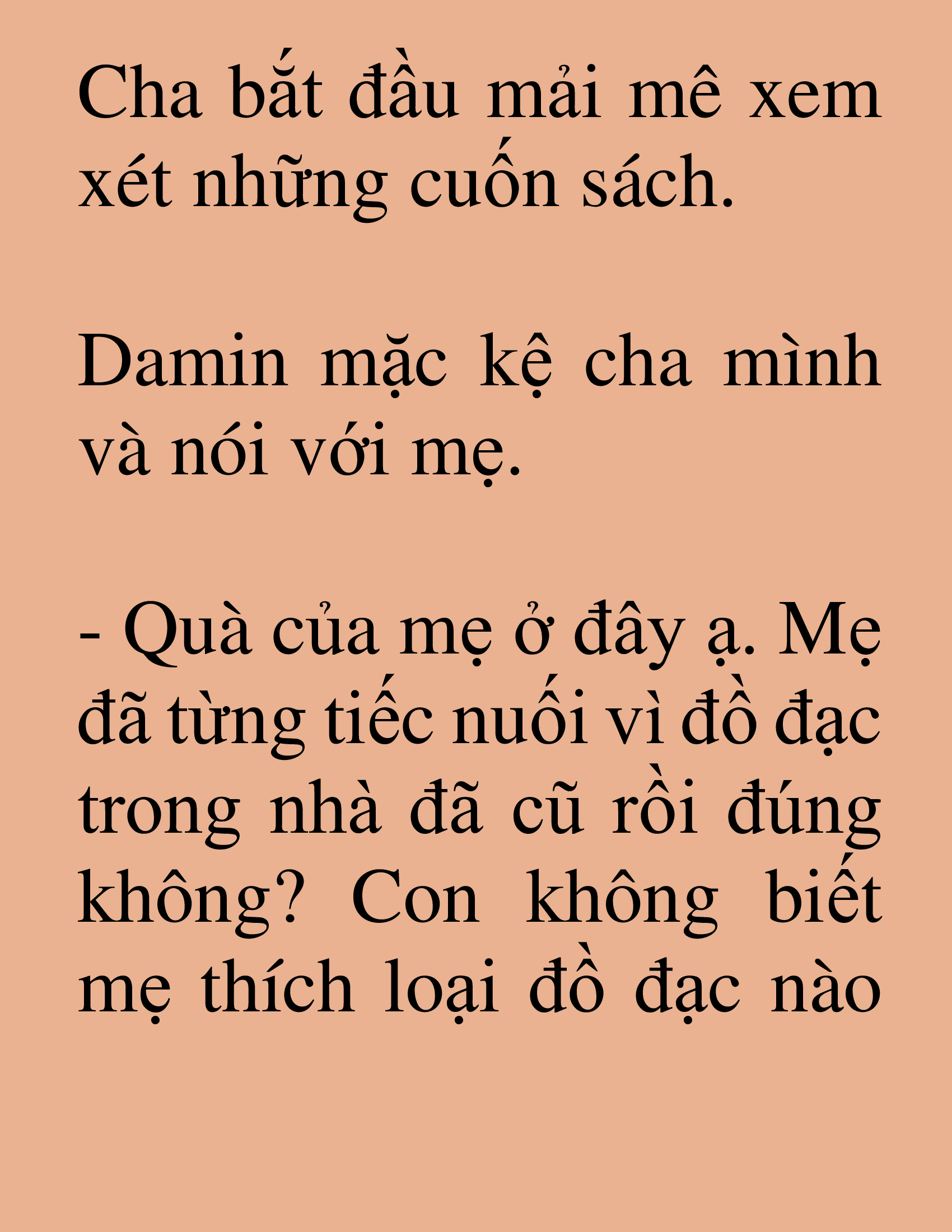 Đọc truyện SNVT [NOVEL] Tử Kỵ Sĩ Diệt Thế Hồi Quy - Chương 39