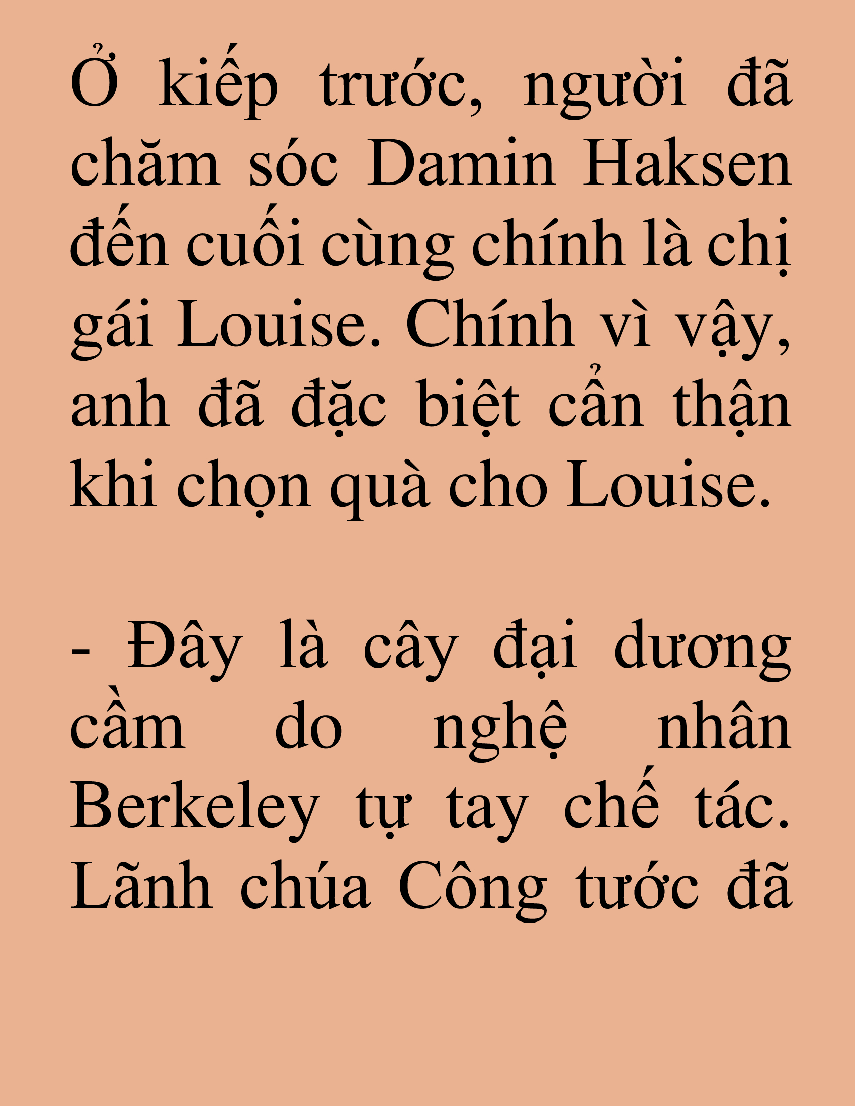 Đọc truyện SNVT [NOVEL] Tử Kỵ Sĩ Diệt Thế Hồi Quy - Chương 39