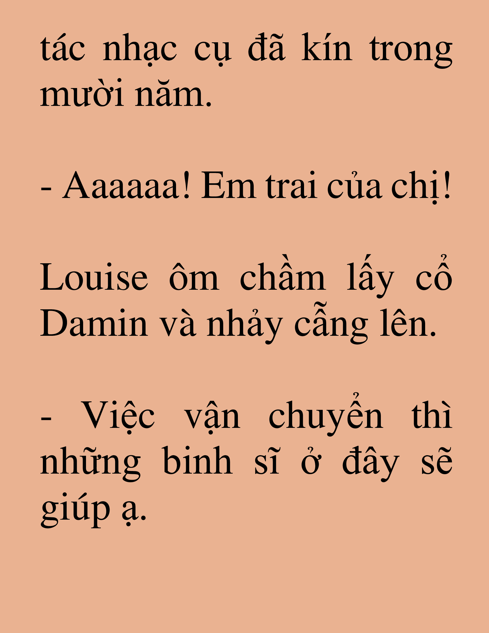 Đọc truyện SNVT [NOVEL] Tử Kỵ Sĩ Diệt Thế Hồi Quy - Chương 39