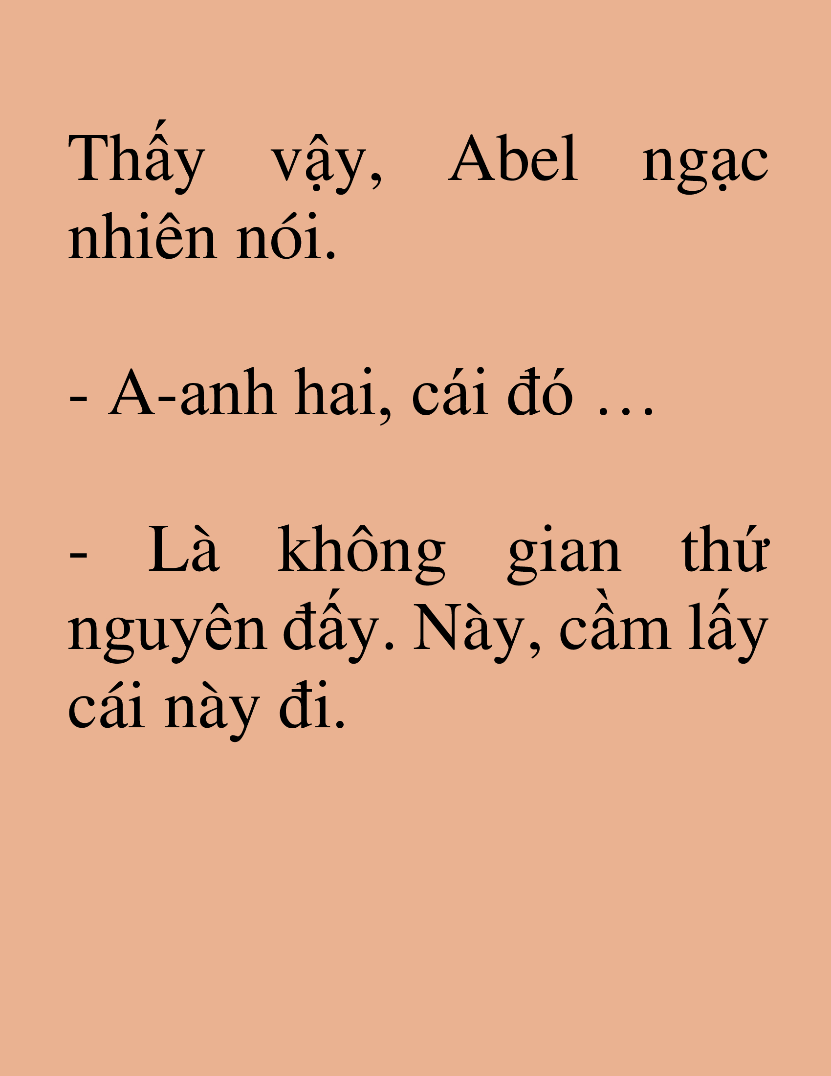 Đọc truyện SNVT [NOVEL] Tử Kỵ Sĩ Diệt Thế Hồi Quy - Chương 39