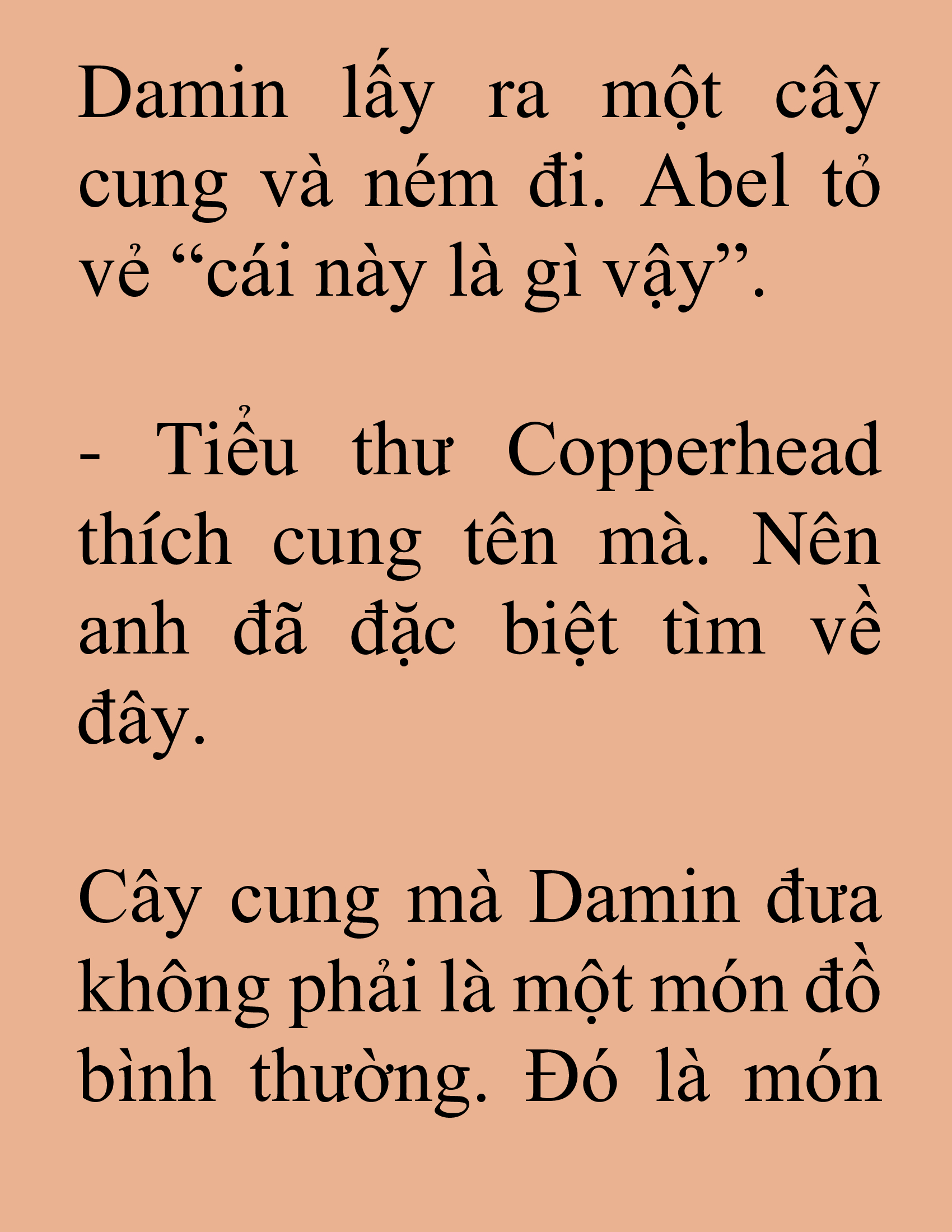 Đọc truyện SNVT [NOVEL] Tử Kỵ Sĩ Diệt Thế Hồi Quy - Chương 39