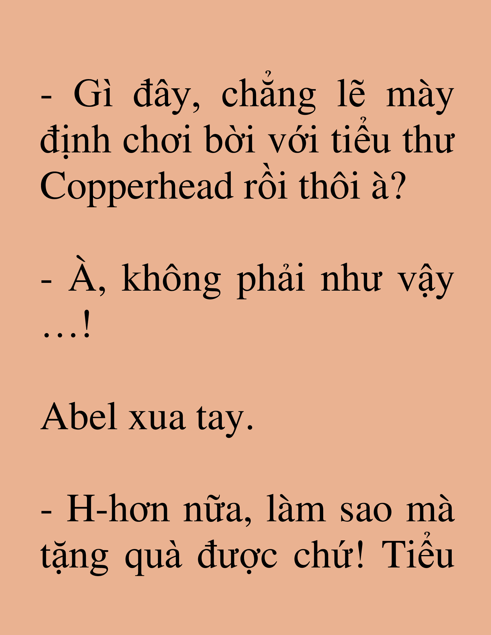 Đọc truyện SNVT [NOVEL] Tử Kỵ Sĩ Diệt Thế Hồi Quy - Chương 39