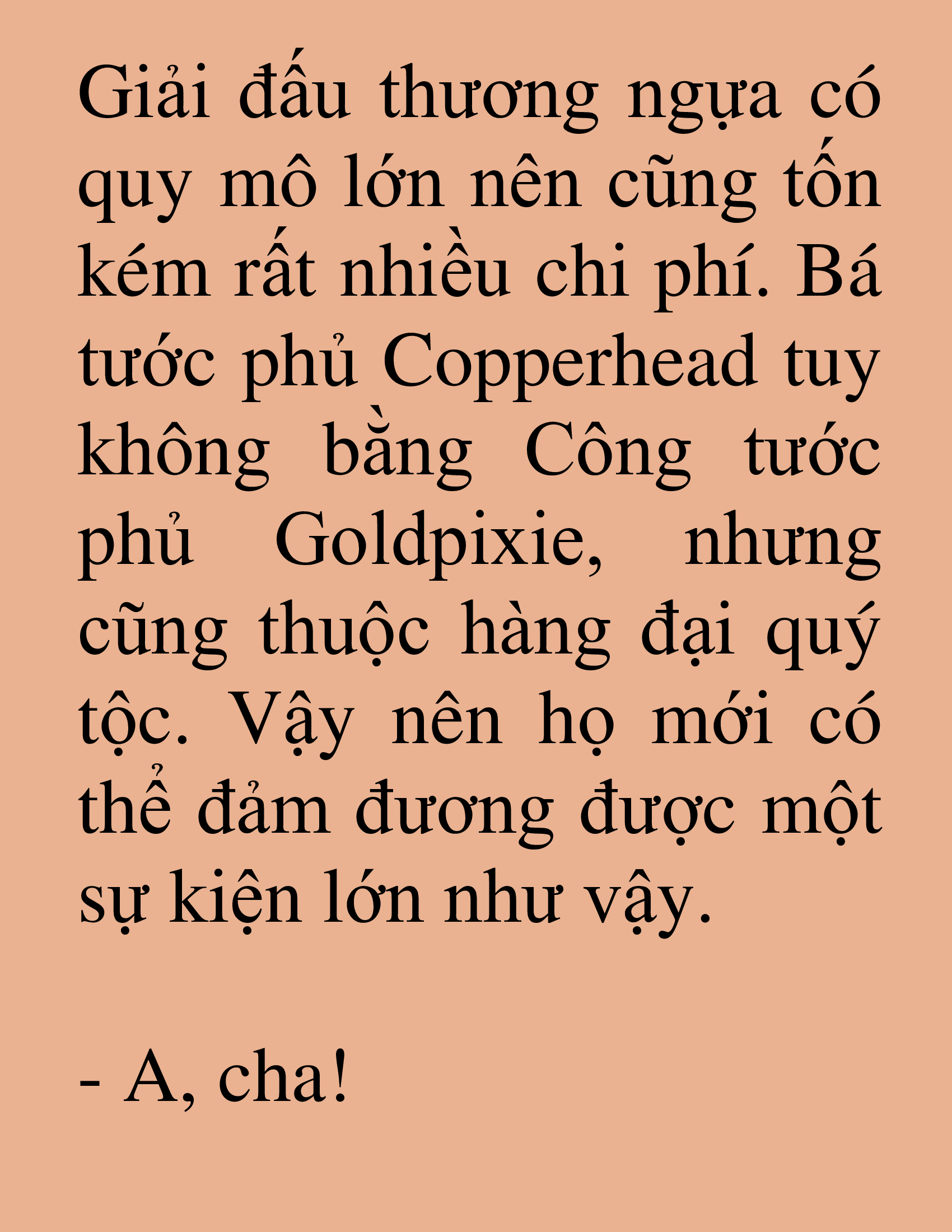 Đọc truyện SNVT [NOVEL] Tử Kỵ Sĩ Diệt Thế Hồi Quy - Chương 39