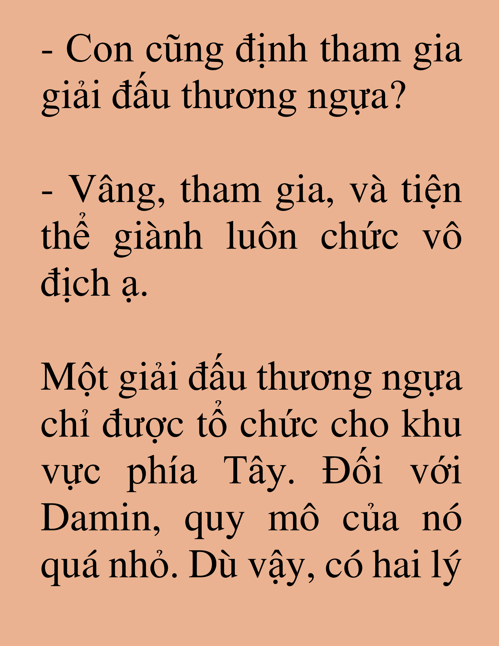 Đọc truyện SNVT [NOVEL] Tử Kỵ Sĩ Diệt Thế Hồi Quy - Chương 39