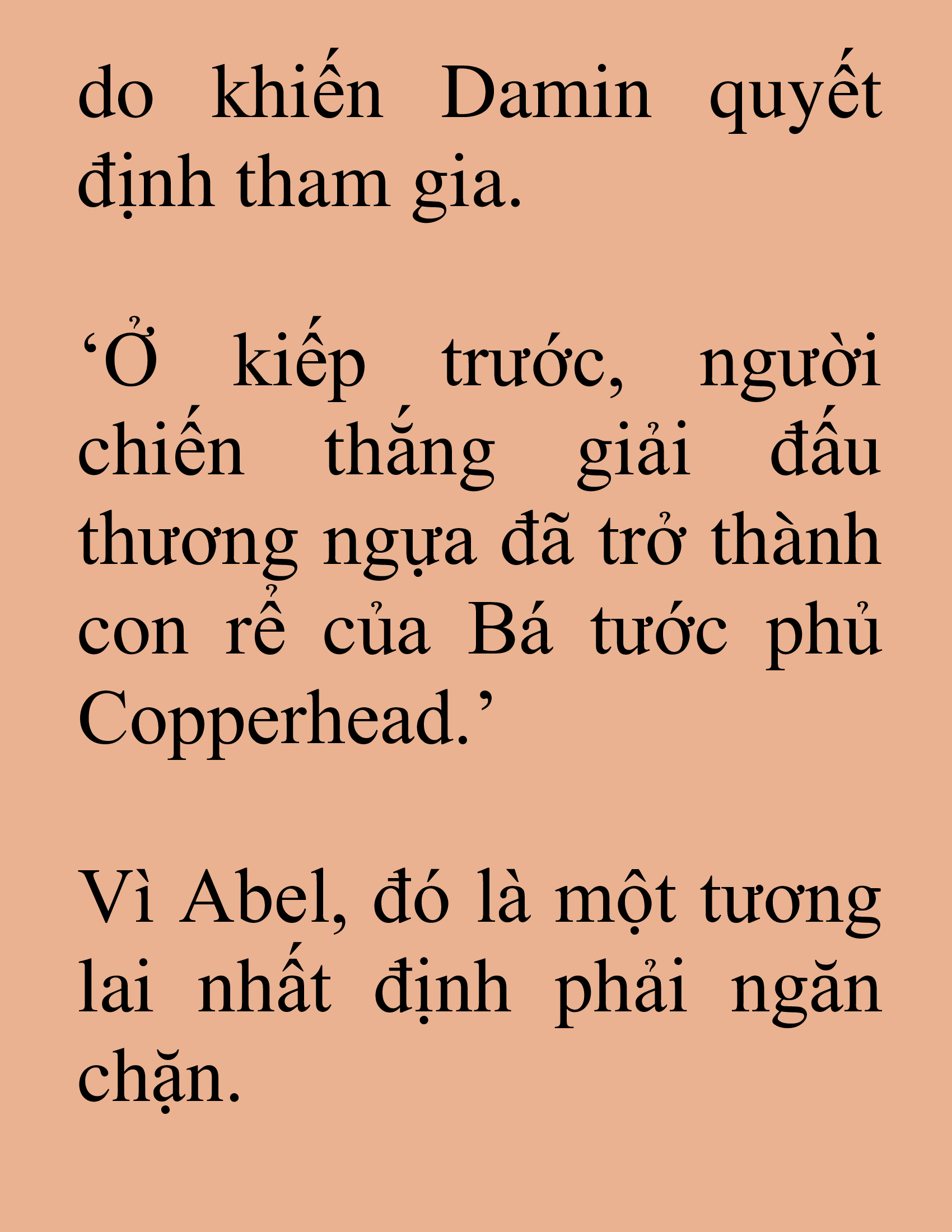 Đọc truyện SNVT [NOVEL] Tử Kỵ Sĩ Diệt Thế Hồi Quy - Chương 39