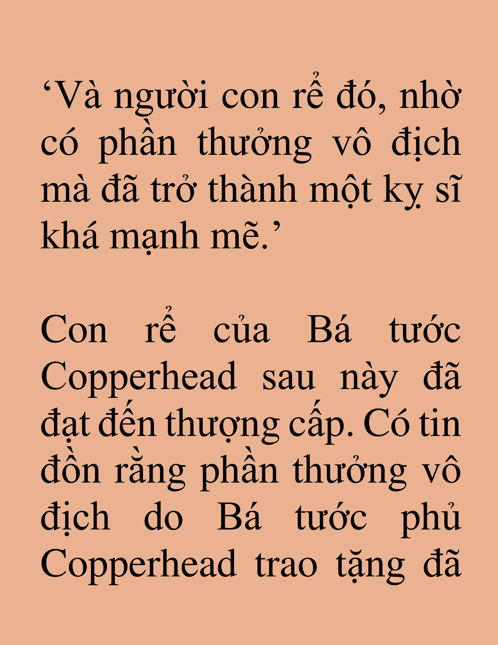 Đọc truyện SNVT [NOVEL] Tử Kỵ Sĩ Diệt Thế Hồi Quy - Chương 39