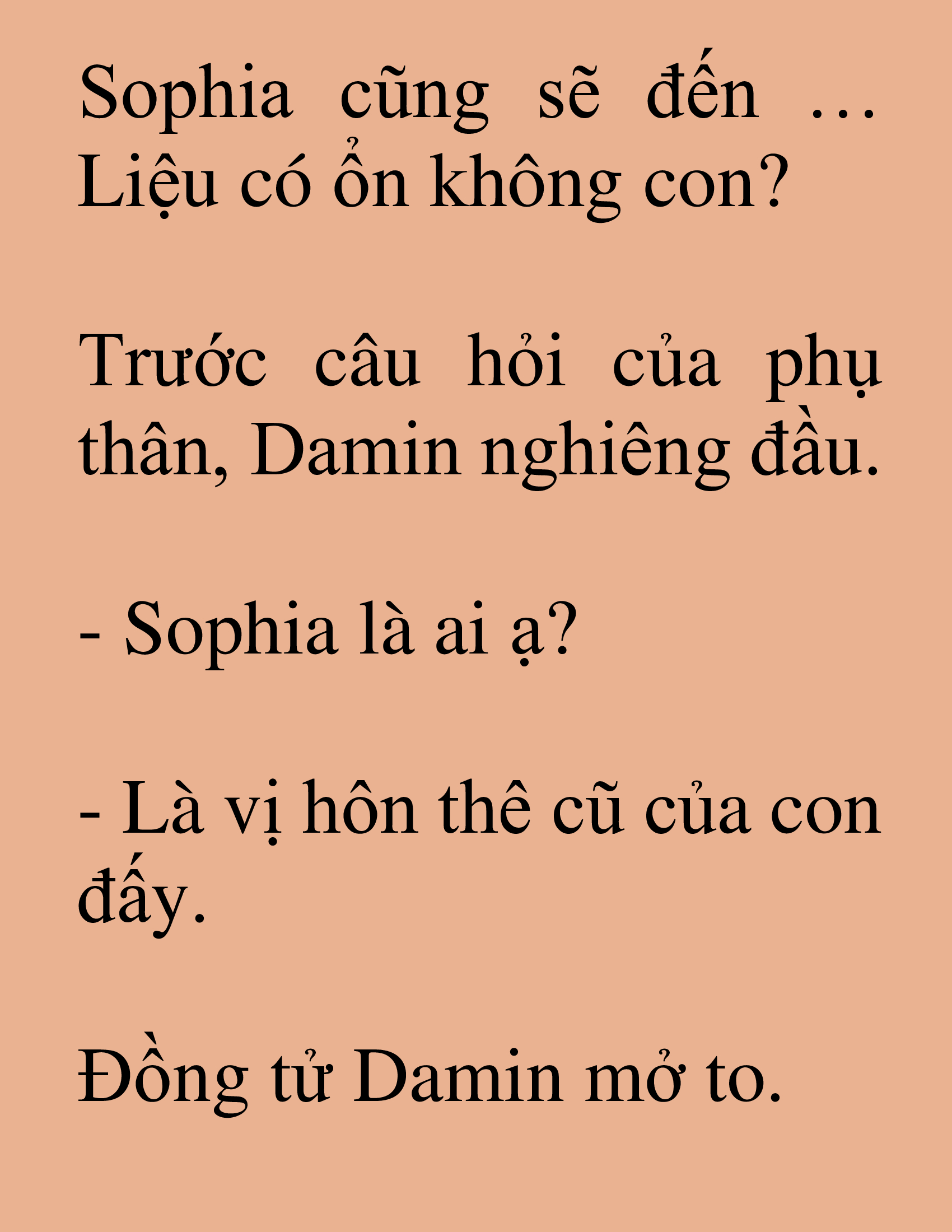 Đọc truyện SNVT [NOVEL] Tử Kỵ Sĩ Diệt Thế Hồi Quy - Chương 39