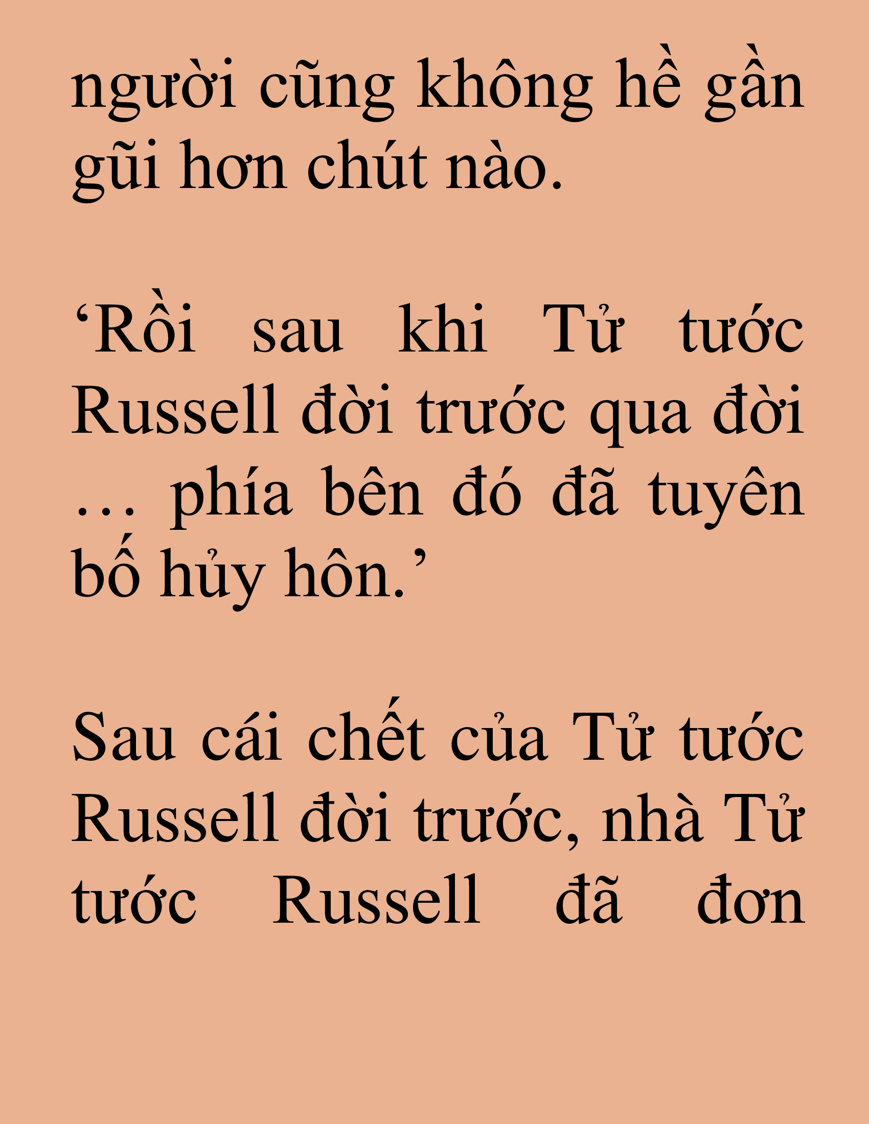 Đọc truyện SNVT [NOVEL] Tử Kỵ Sĩ Diệt Thế Hồi Quy - Chương 40