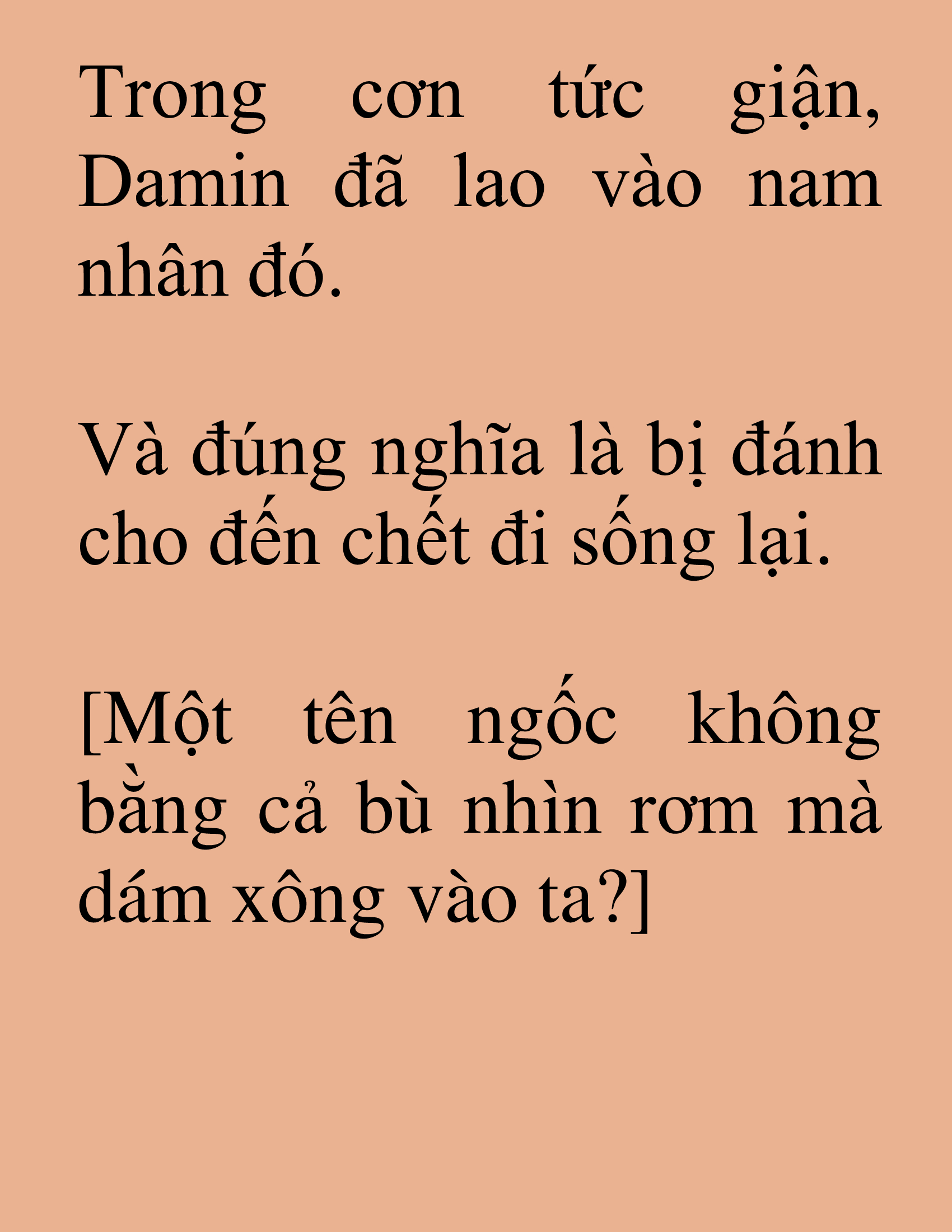 Đọc truyện SNVT [NOVEL] Tử Kỵ Sĩ Diệt Thế Hồi Quy - Chương 40