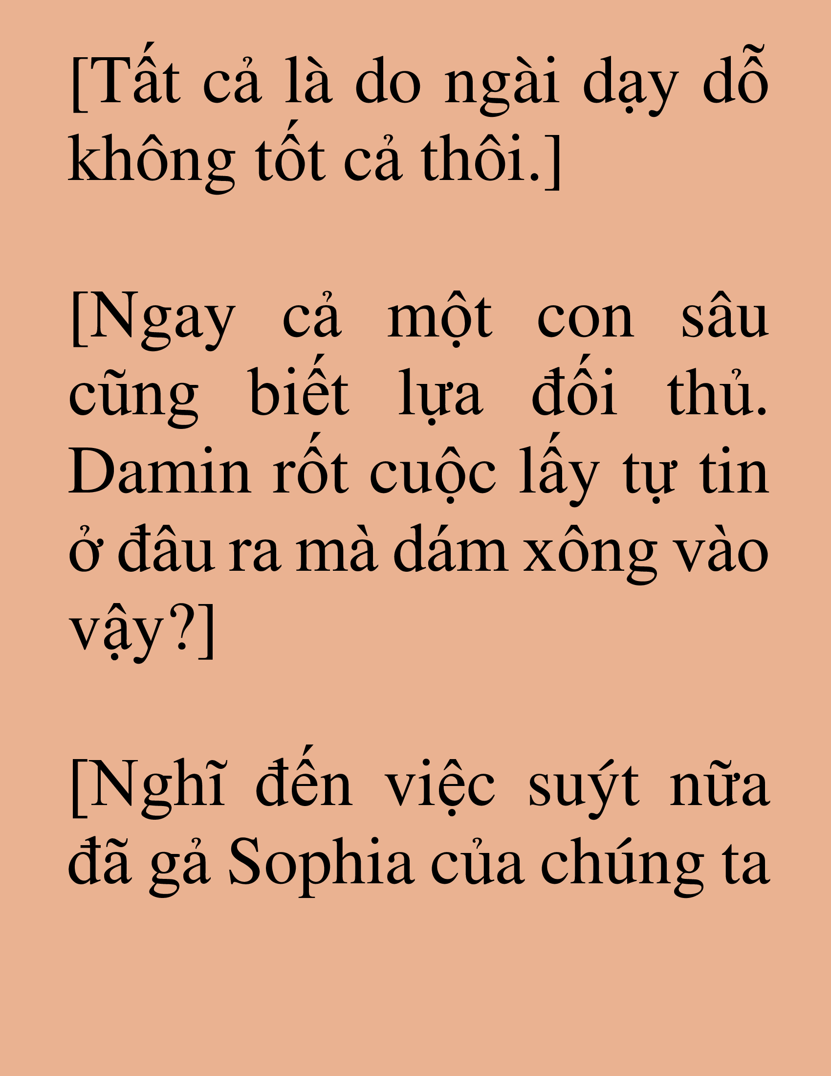Đọc truyện SNVT [NOVEL] Tử Kỵ Sĩ Diệt Thế Hồi Quy - Chương 40