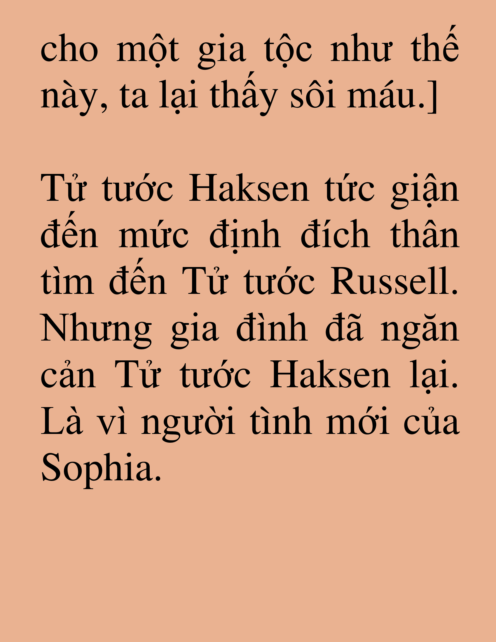 Đọc truyện SNVT [NOVEL] Tử Kỵ Sĩ Diệt Thế Hồi Quy - Chương 40