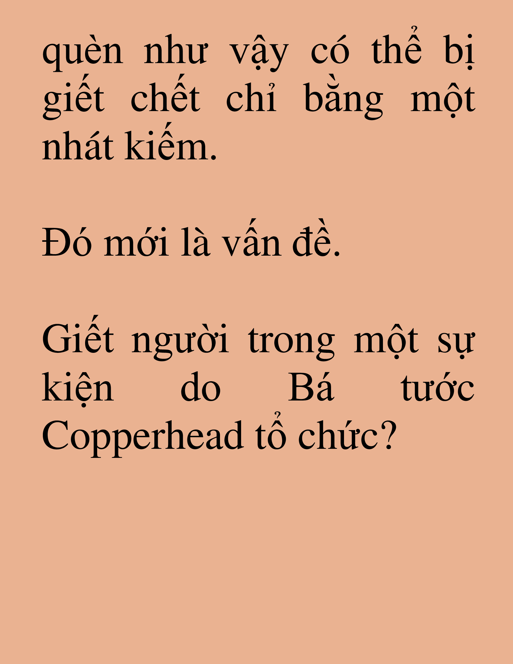 Đọc truyện SNVT [NOVEL] Tử Kỵ Sĩ Diệt Thế Hồi Quy - Chương 40