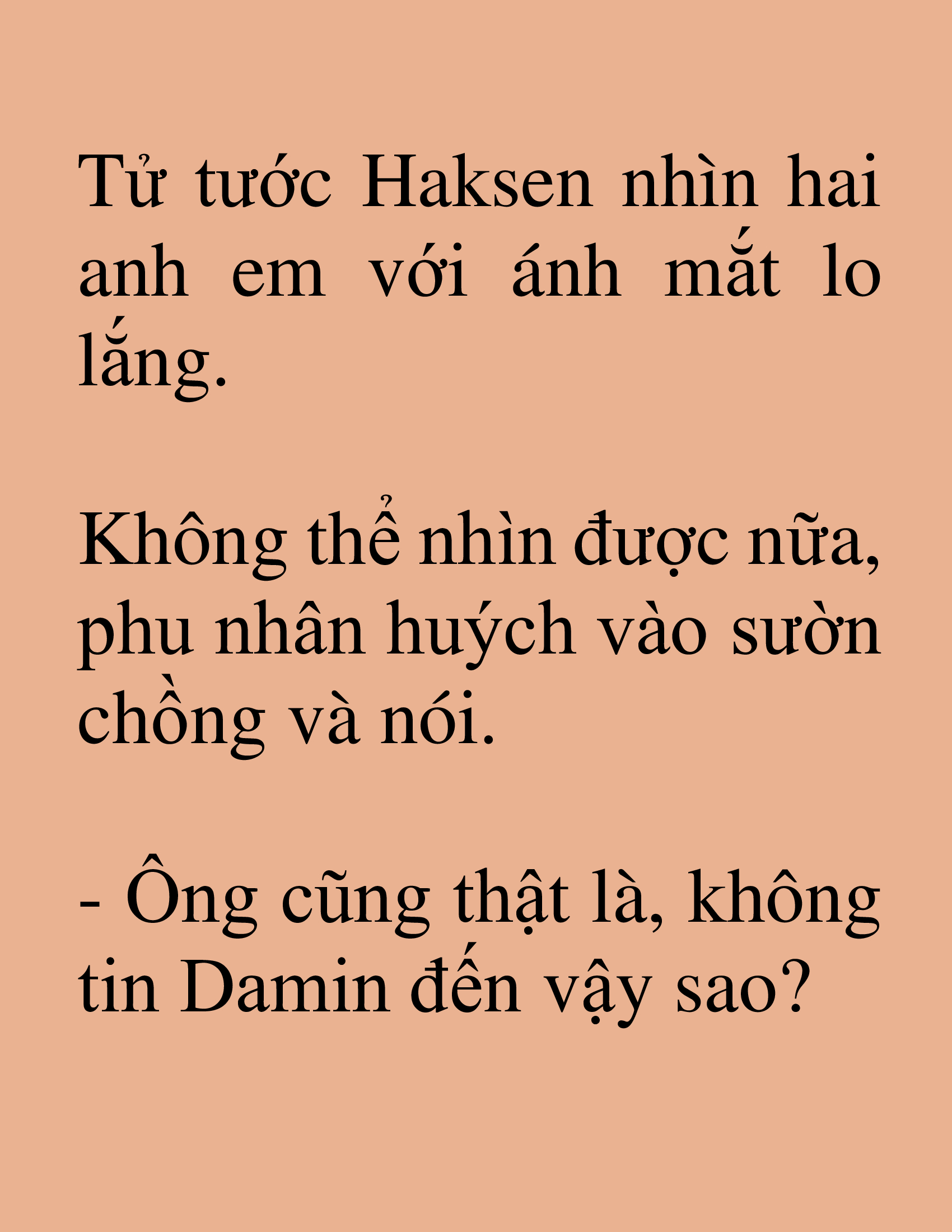 Đọc truyện SNVT [NOVEL] Tử Kỵ Sĩ Diệt Thế Hồi Quy - Chương 40