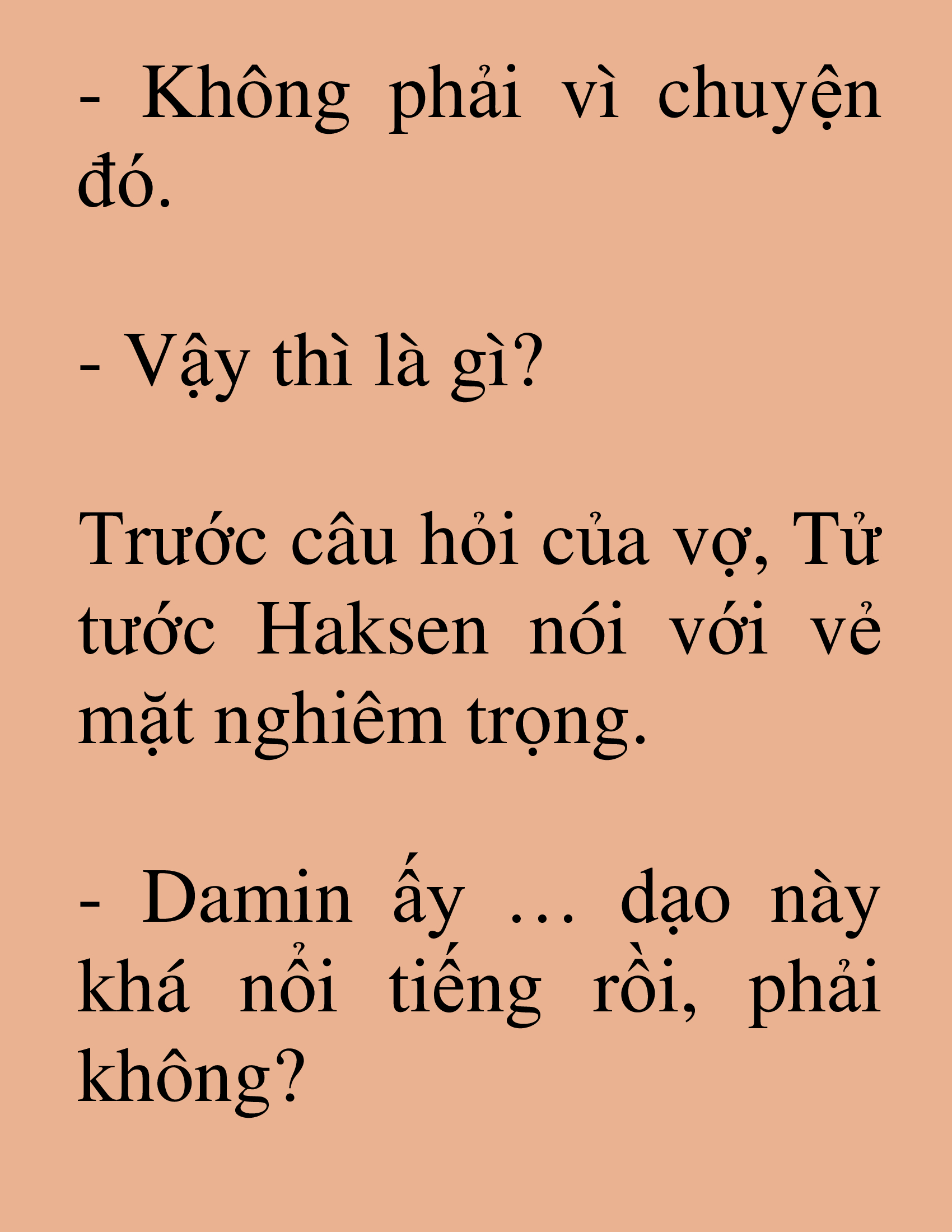 Đọc truyện SNVT [NOVEL] Tử Kỵ Sĩ Diệt Thế Hồi Quy - Chương 40