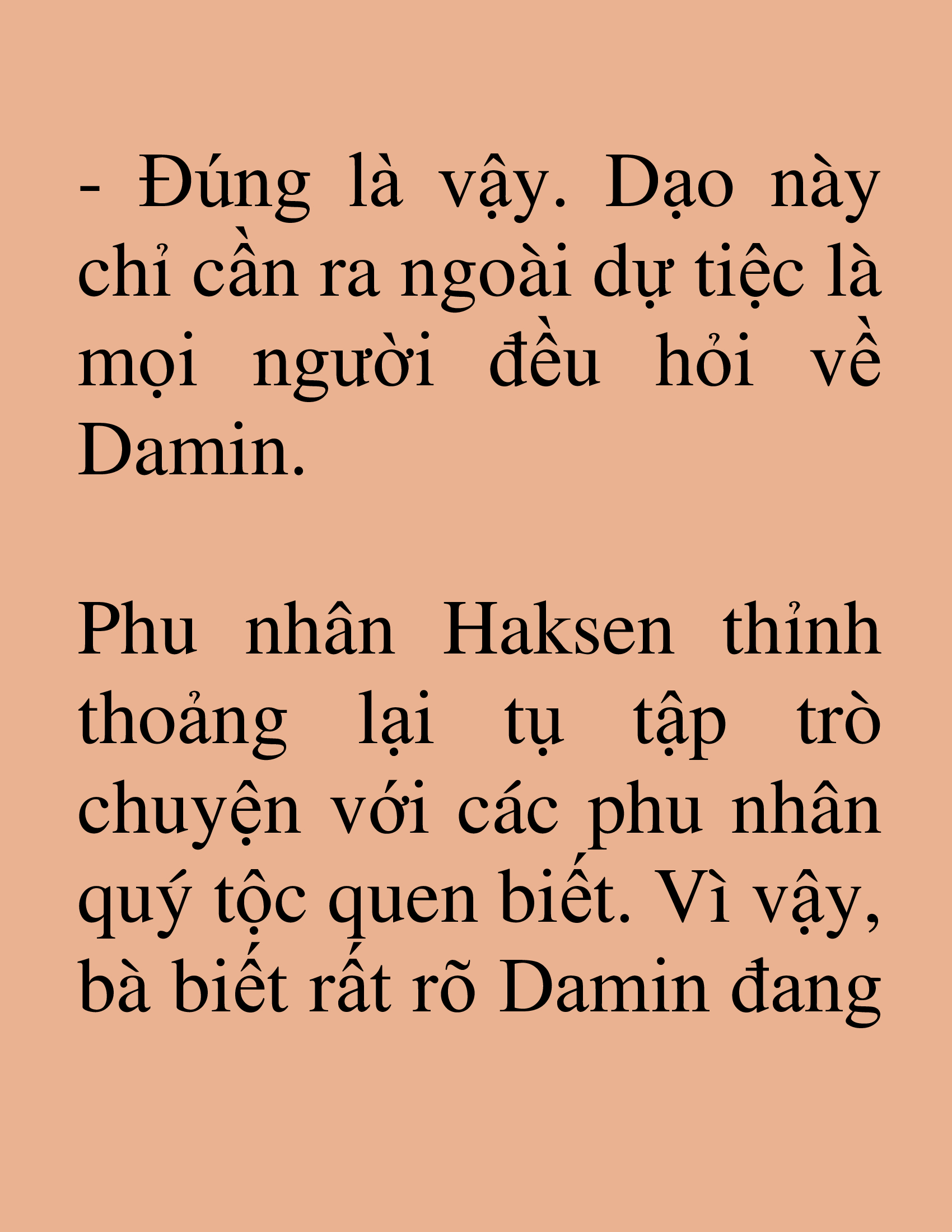 Đọc truyện SNVT [NOVEL] Tử Kỵ Sĩ Diệt Thế Hồi Quy - Chương 40