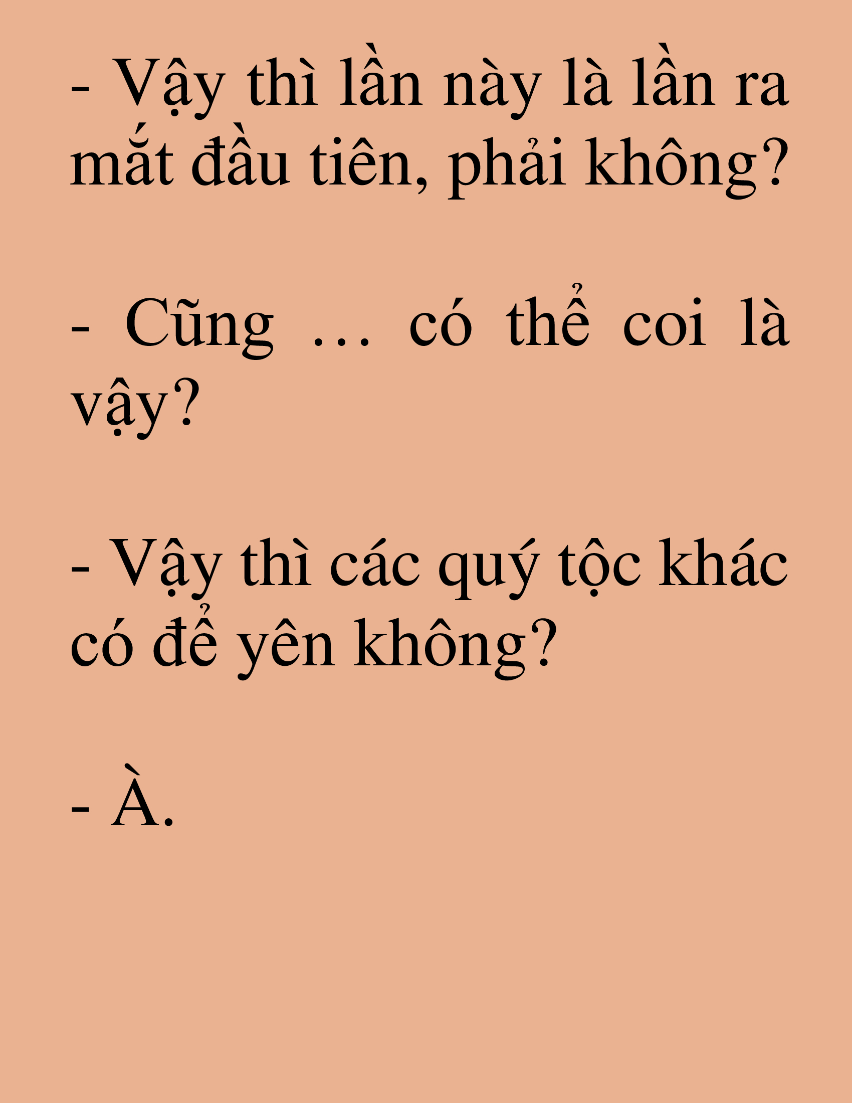 Đọc truyện SNVT [NOVEL] Tử Kỵ Sĩ Diệt Thế Hồi Quy - Chương 40
