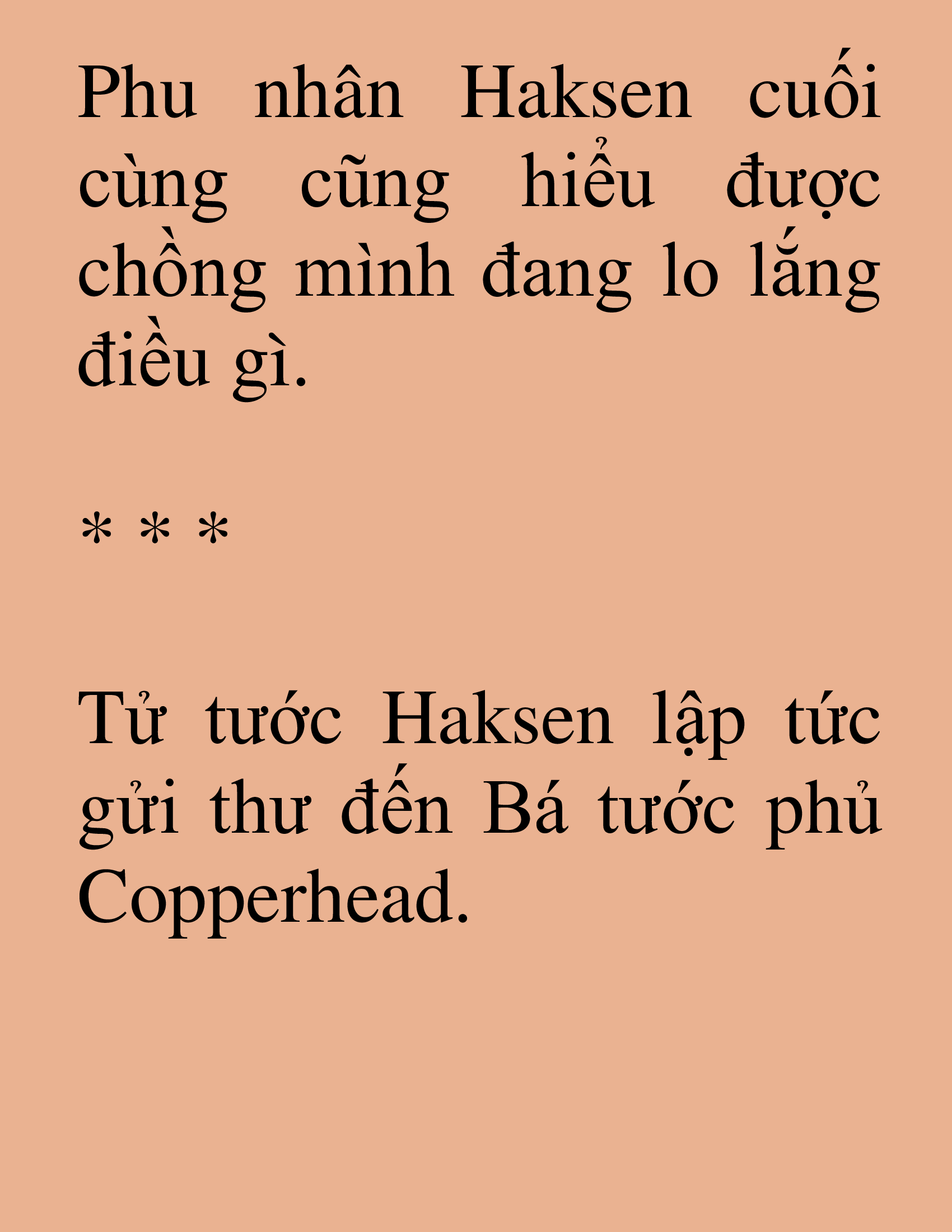 Đọc truyện SNVT [NOVEL] Tử Kỵ Sĩ Diệt Thế Hồi Quy - Chương 40