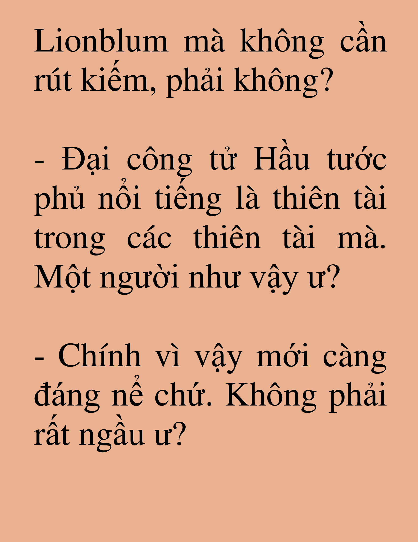 Đọc truyện SNVT [NOVEL] Tử Kỵ Sĩ Diệt Thế Hồi Quy - Chương 40