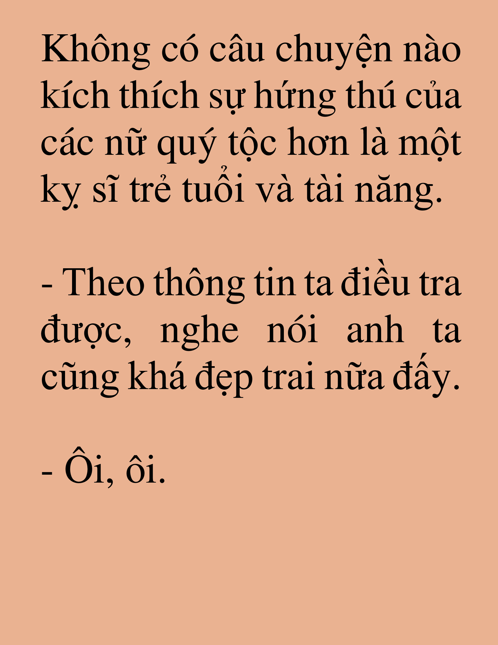 Đọc truyện SNVT [NOVEL] Tử Kỵ Sĩ Diệt Thế Hồi Quy - Chương 40