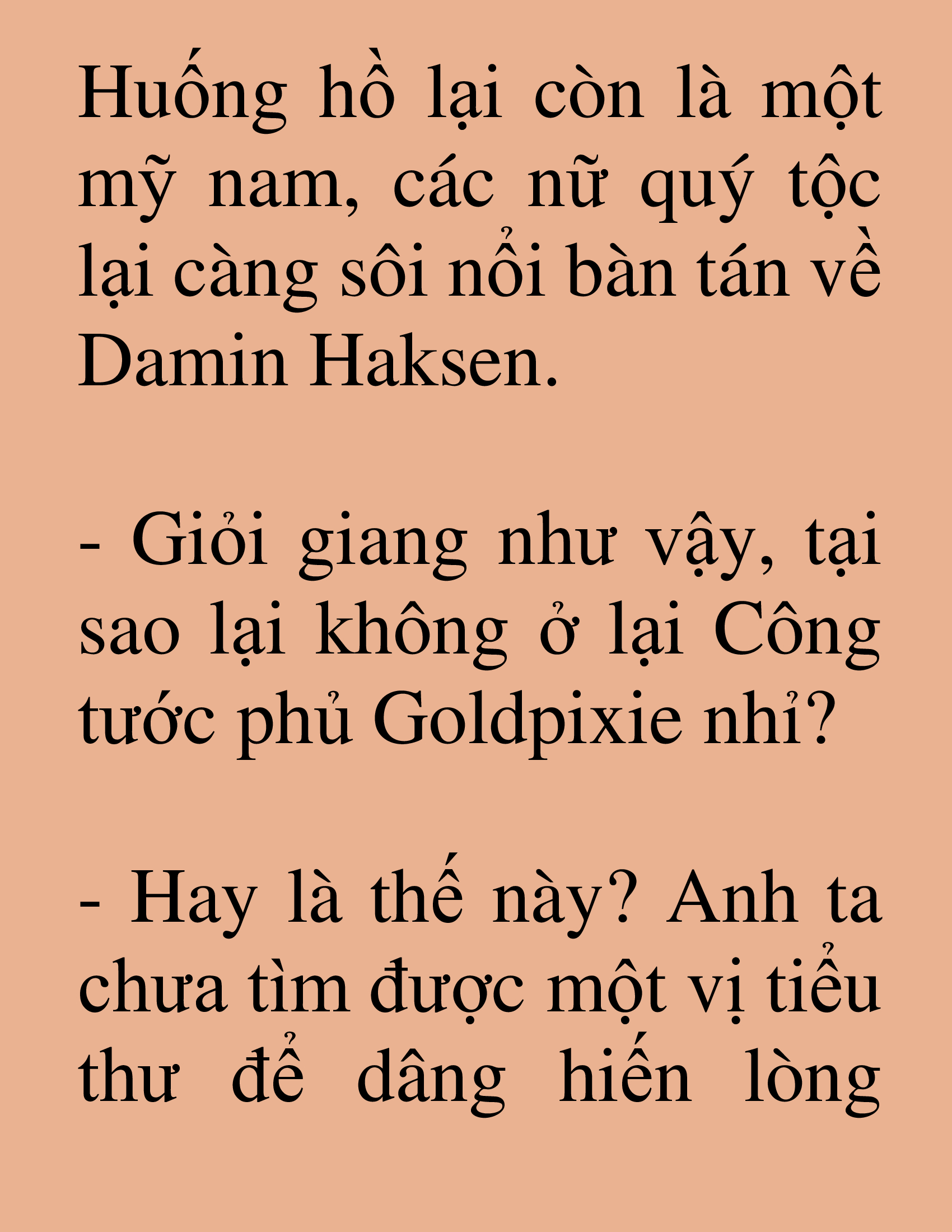 Đọc truyện SNVT [NOVEL] Tử Kỵ Sĩ Diệt Thế Hồi Quy - Chương 40