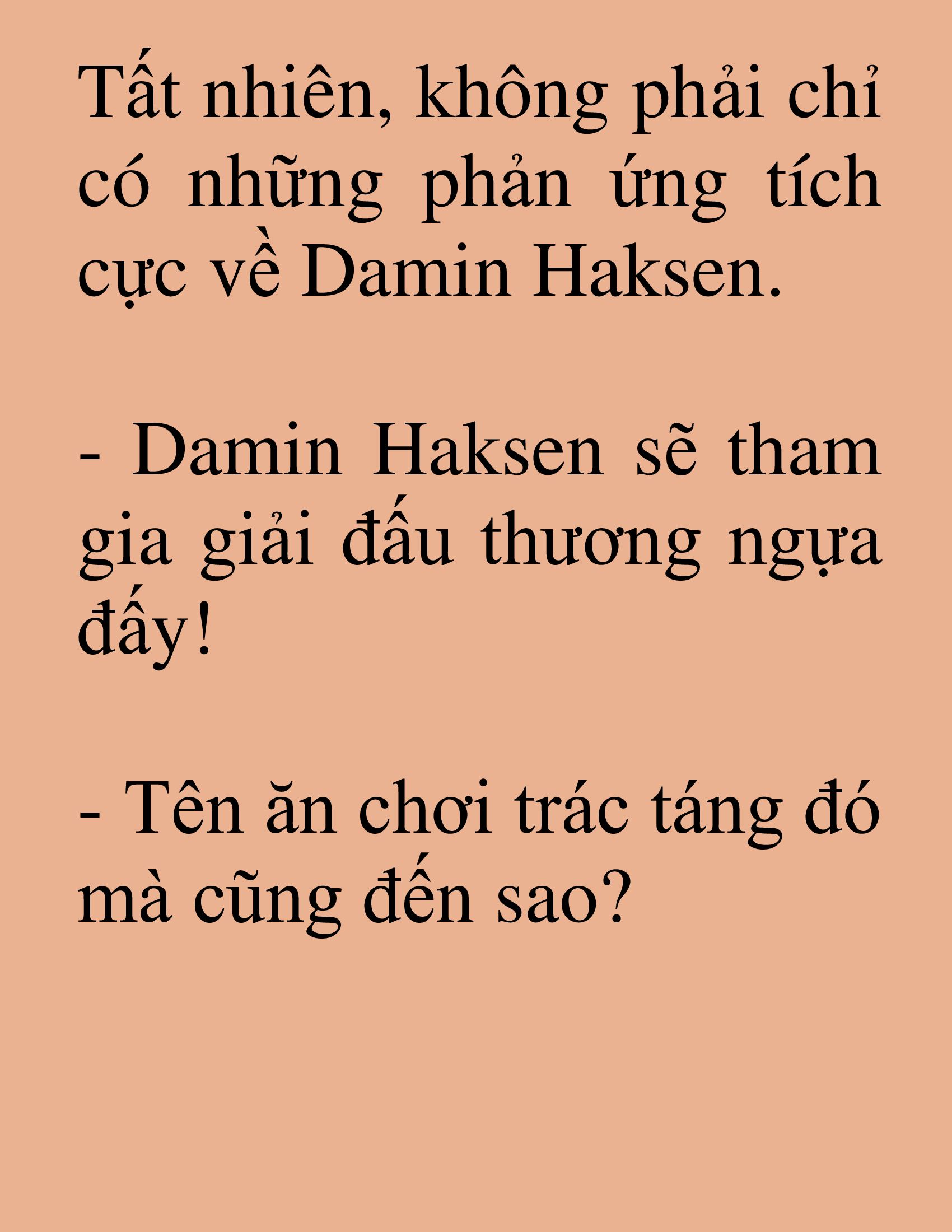Đọc truyện SNVT [NOVEL] Tử Kỵ Sĩ Diệt Thế Hồi Quy - Chương 40