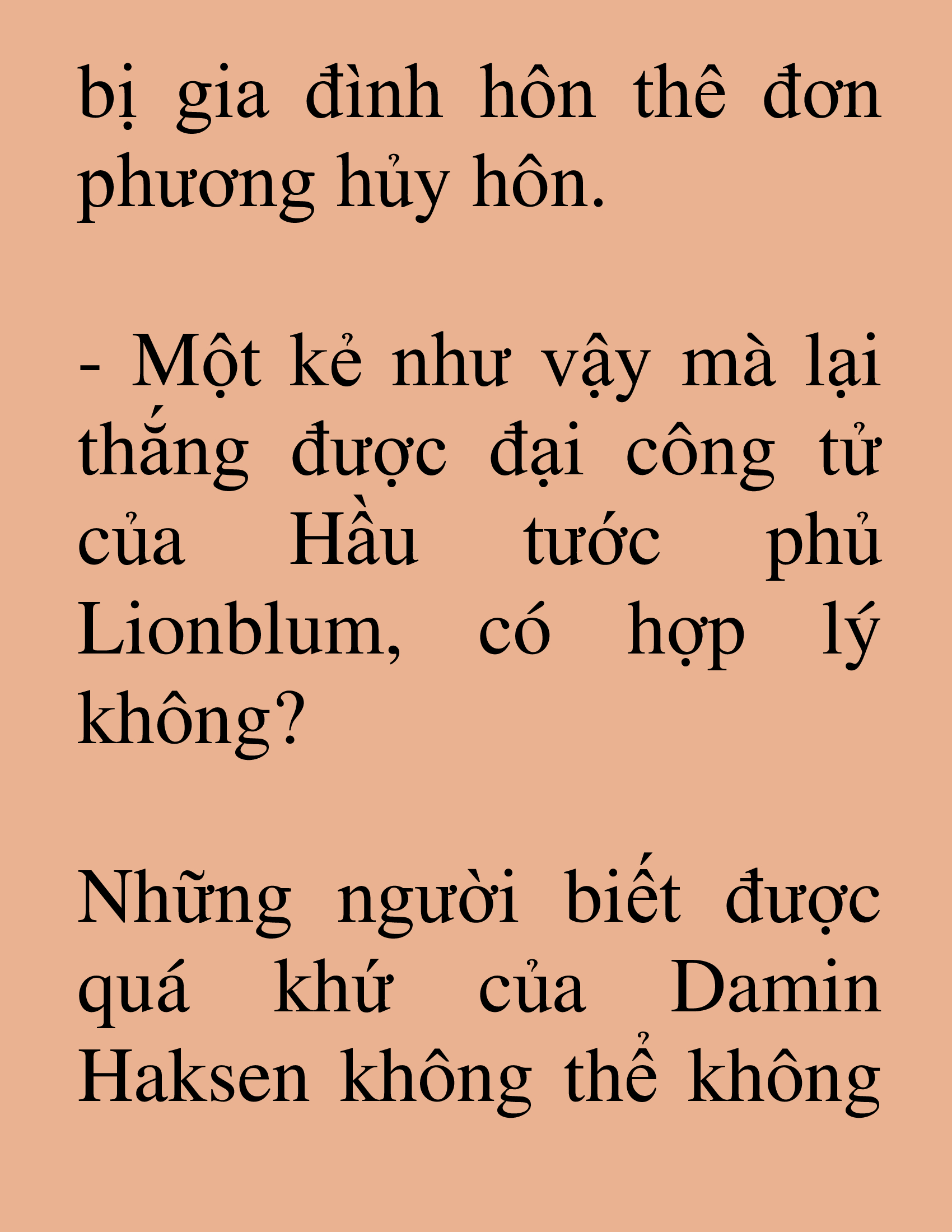 Đọc truyện SNVT [NOVEL] Tử Kỵ Sĩ Diệt Thế Hồi Quy - Chương 40