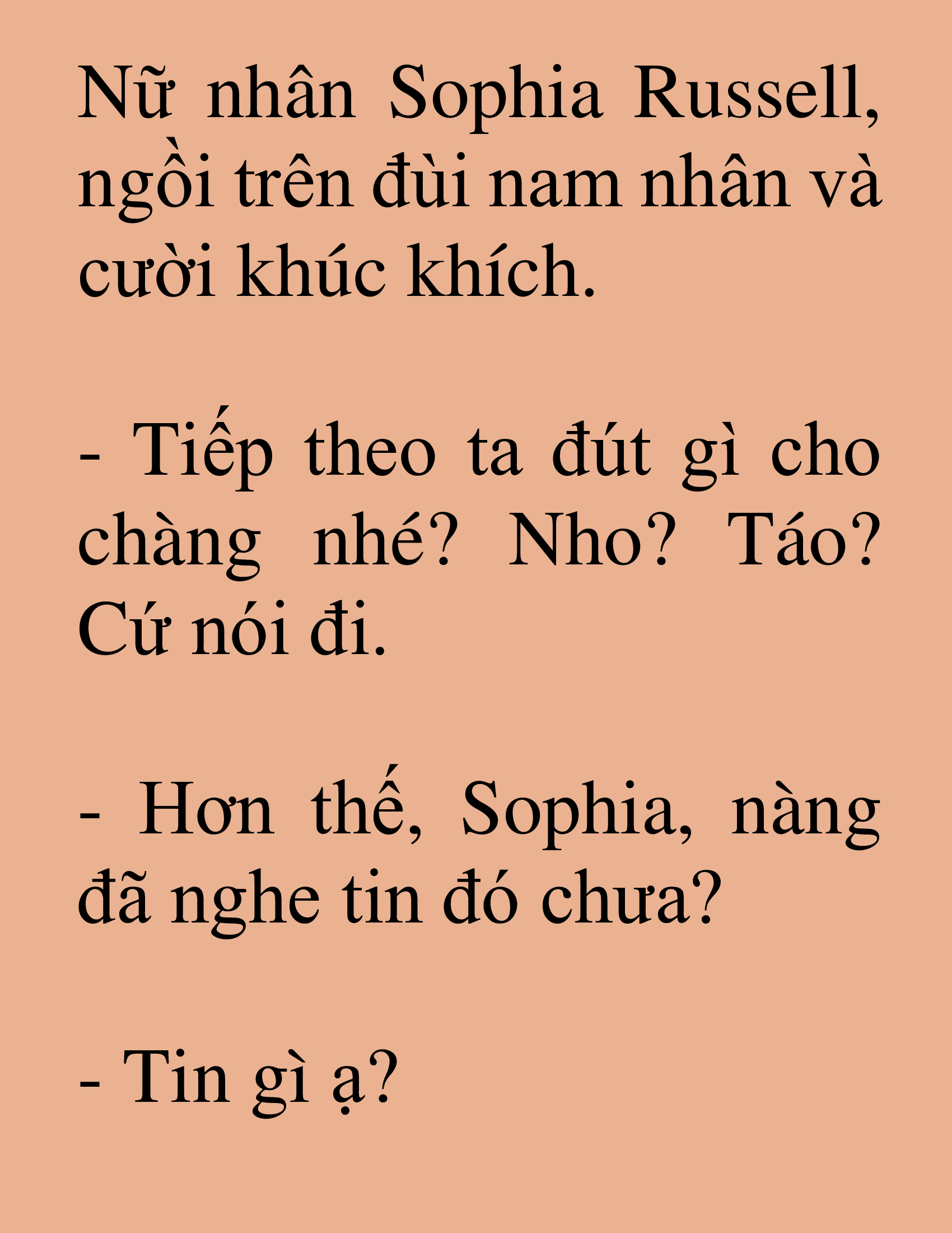 Đọc truyện SNVT [NOVEL] Tử Kỵ Sĩ Diệt Thế Hồi Quy - Chương 40