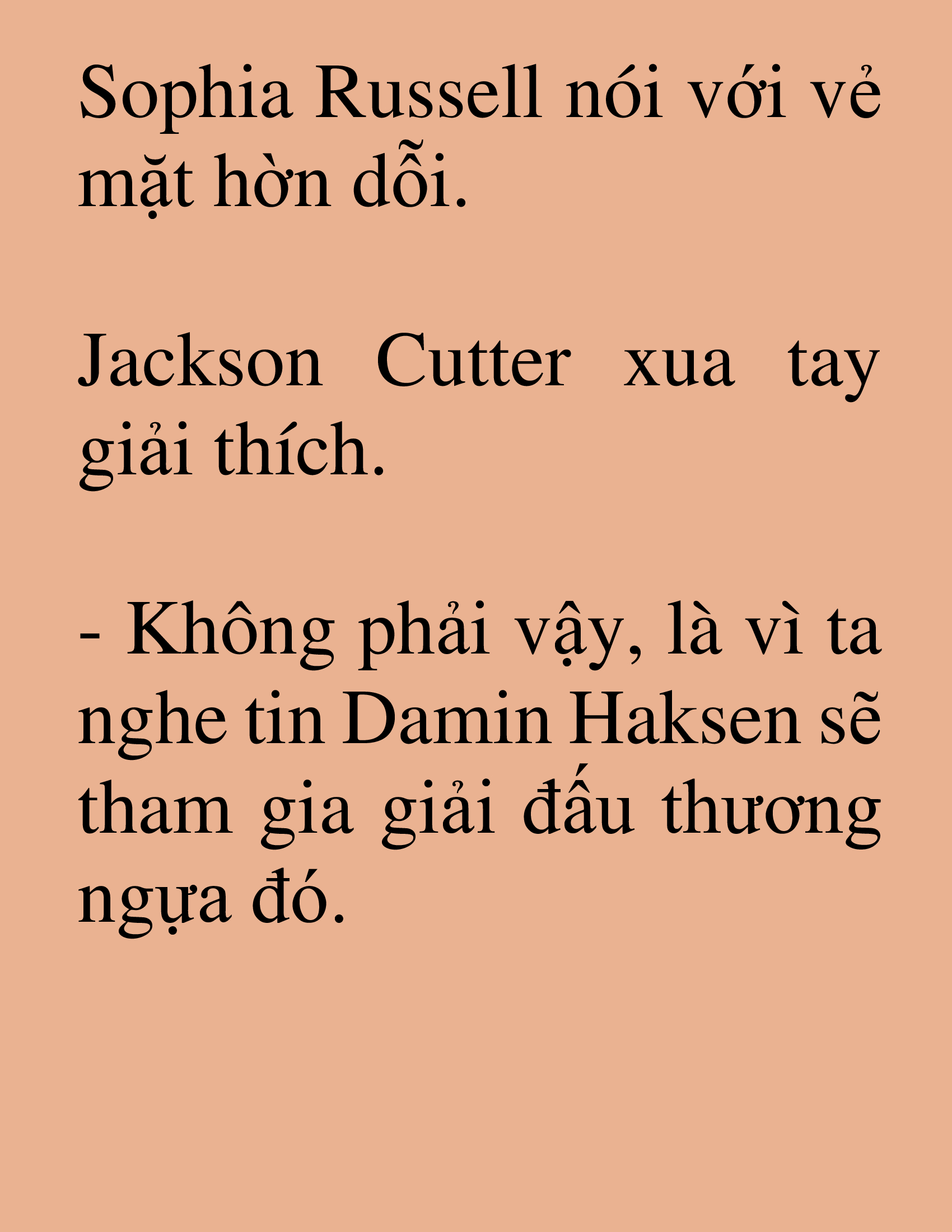 Đọc truyện SNVT [NOVEL] Tử Kỵ Sĩ Diệt Thế Hồi Quy - Chương 40