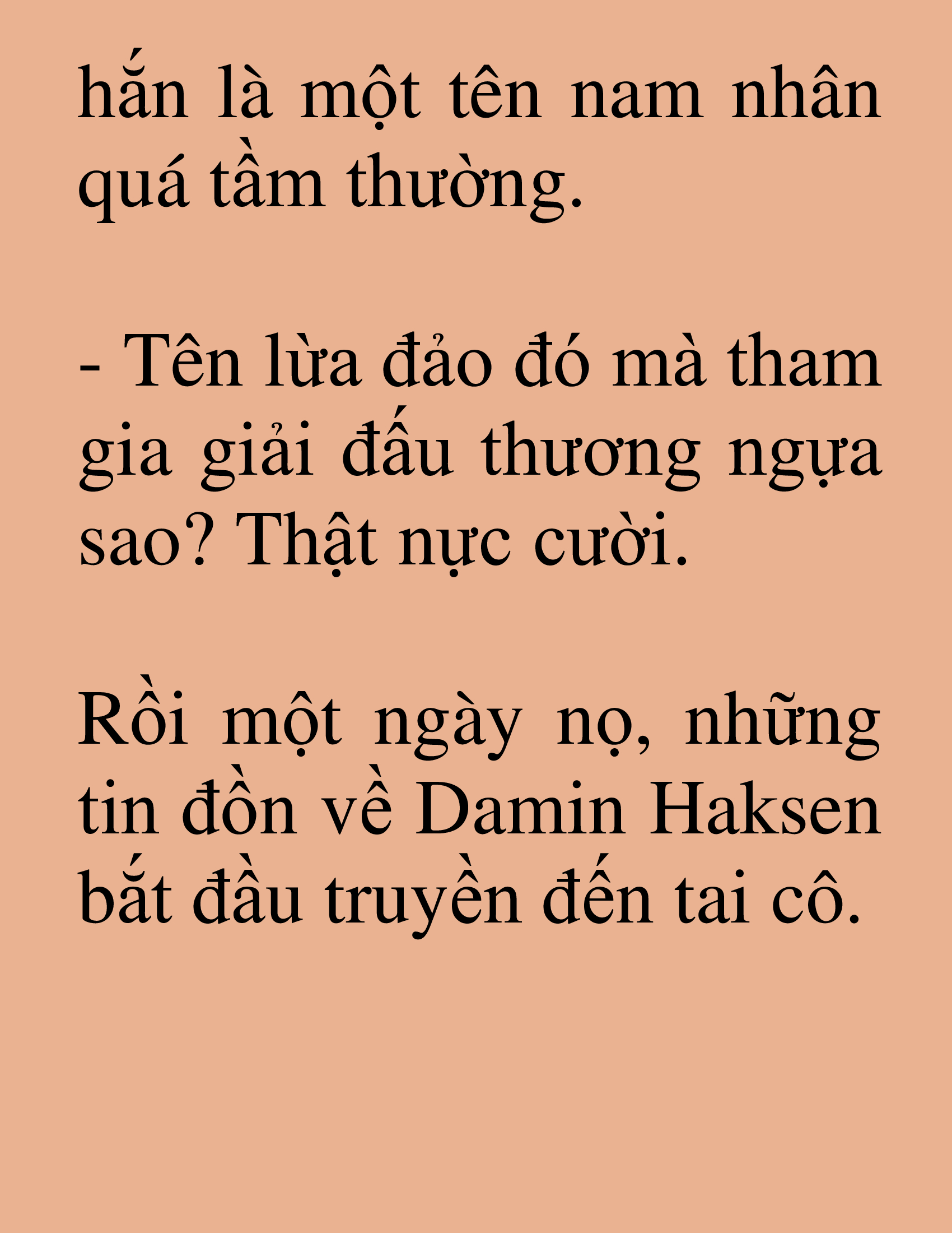 Đọc truyện SNVT [NOVEL] Tử Kỵ Sĩ Diệt Thế Hồi Quy - Chương 40
