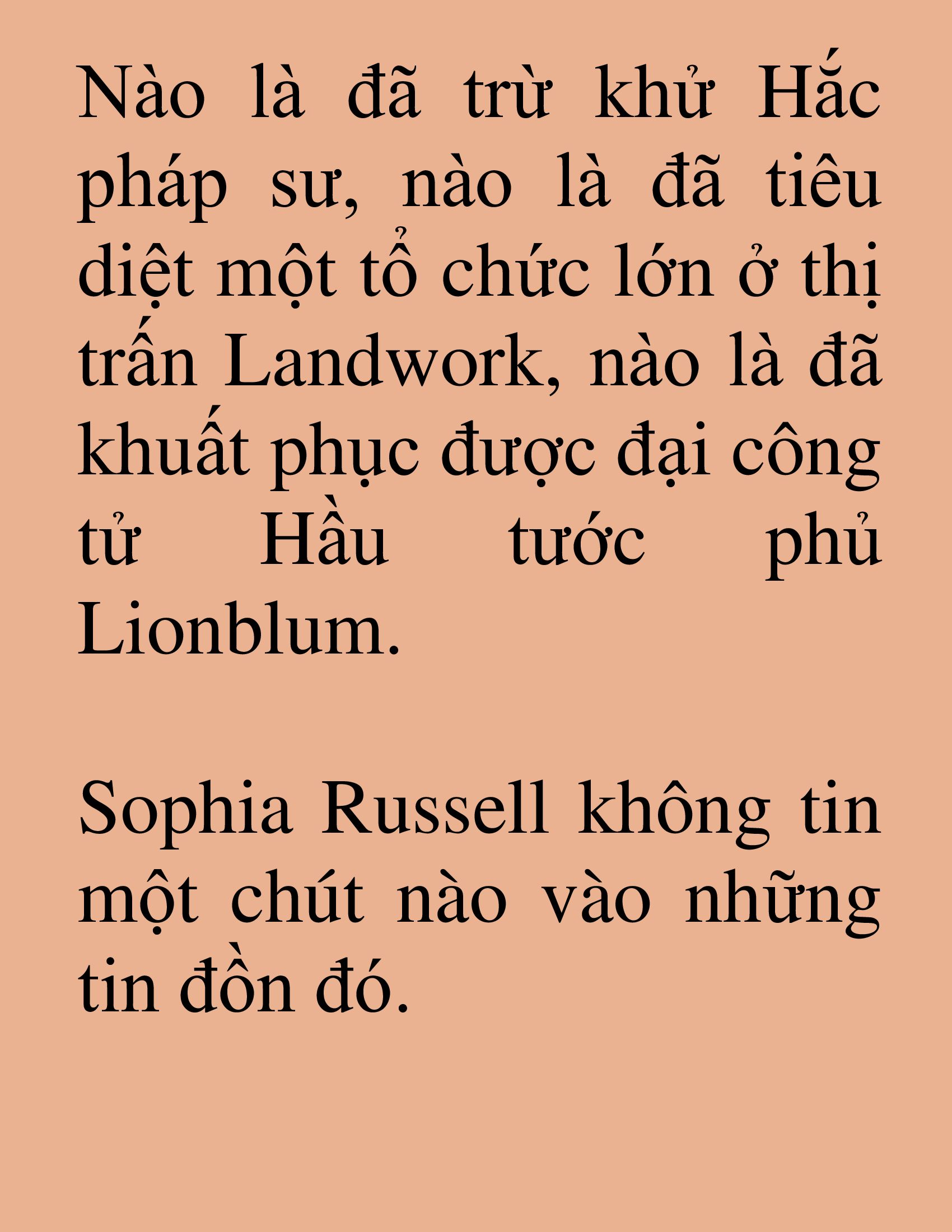 Đọc truyện SNVT [NOVEL] Tử Kỵ Sĩ Diệt Thế Hồi Quy - Chương 40