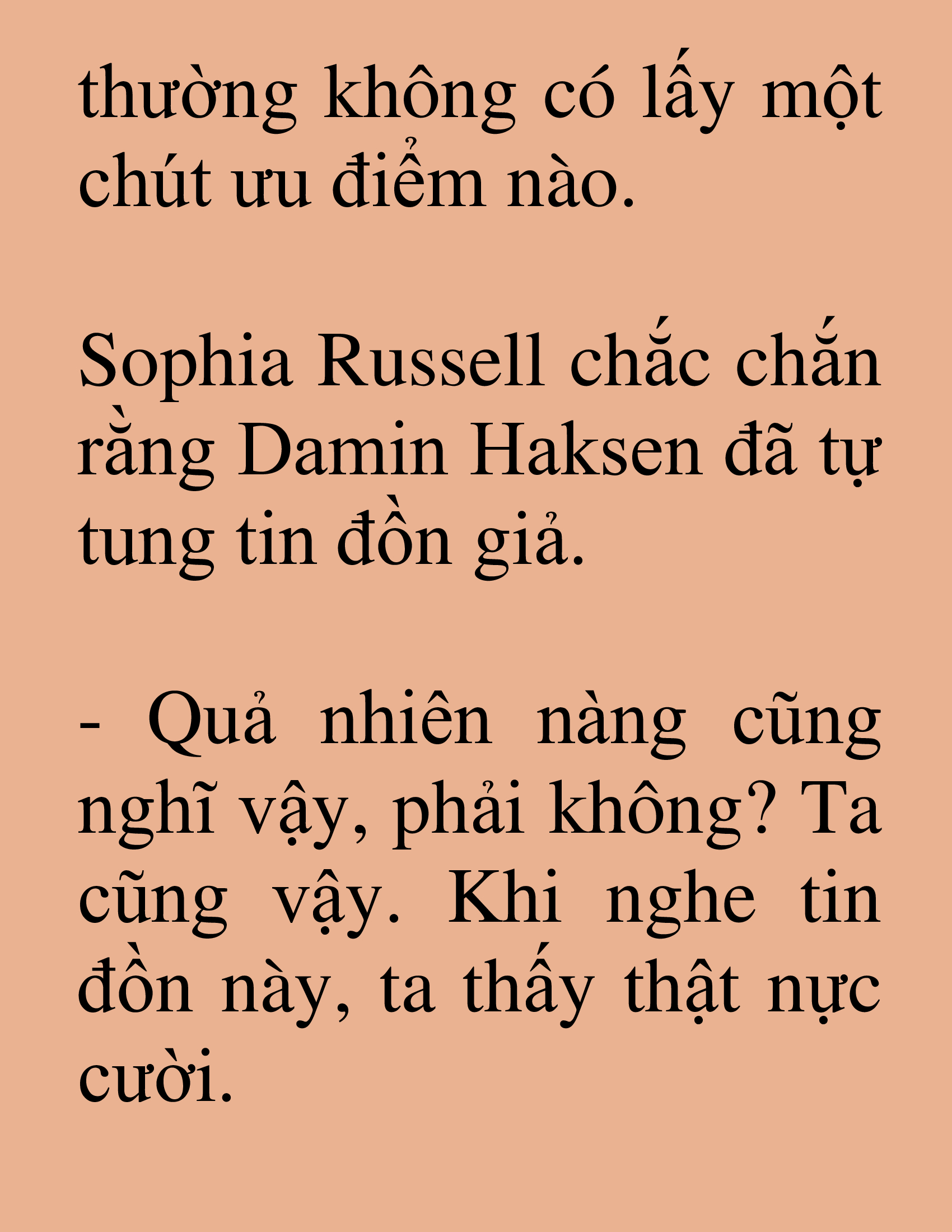 Đọc truyện SNVT [NOVEL] Tử Kỵ Sĩ Diệt Thế Hồi Quy - Chương 40