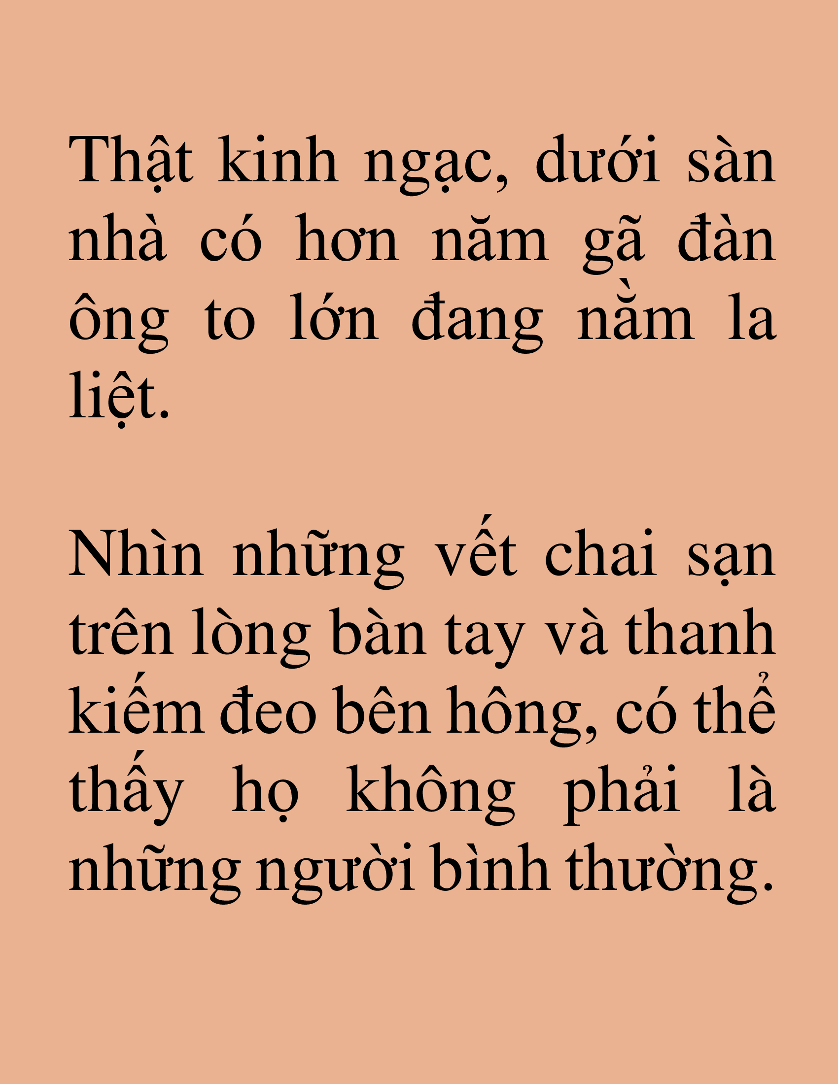 Đọc truyện SNVT [NOVEL] Tử Kỵ Sĩ Diệt Thế Hồi Quy - Chương 40