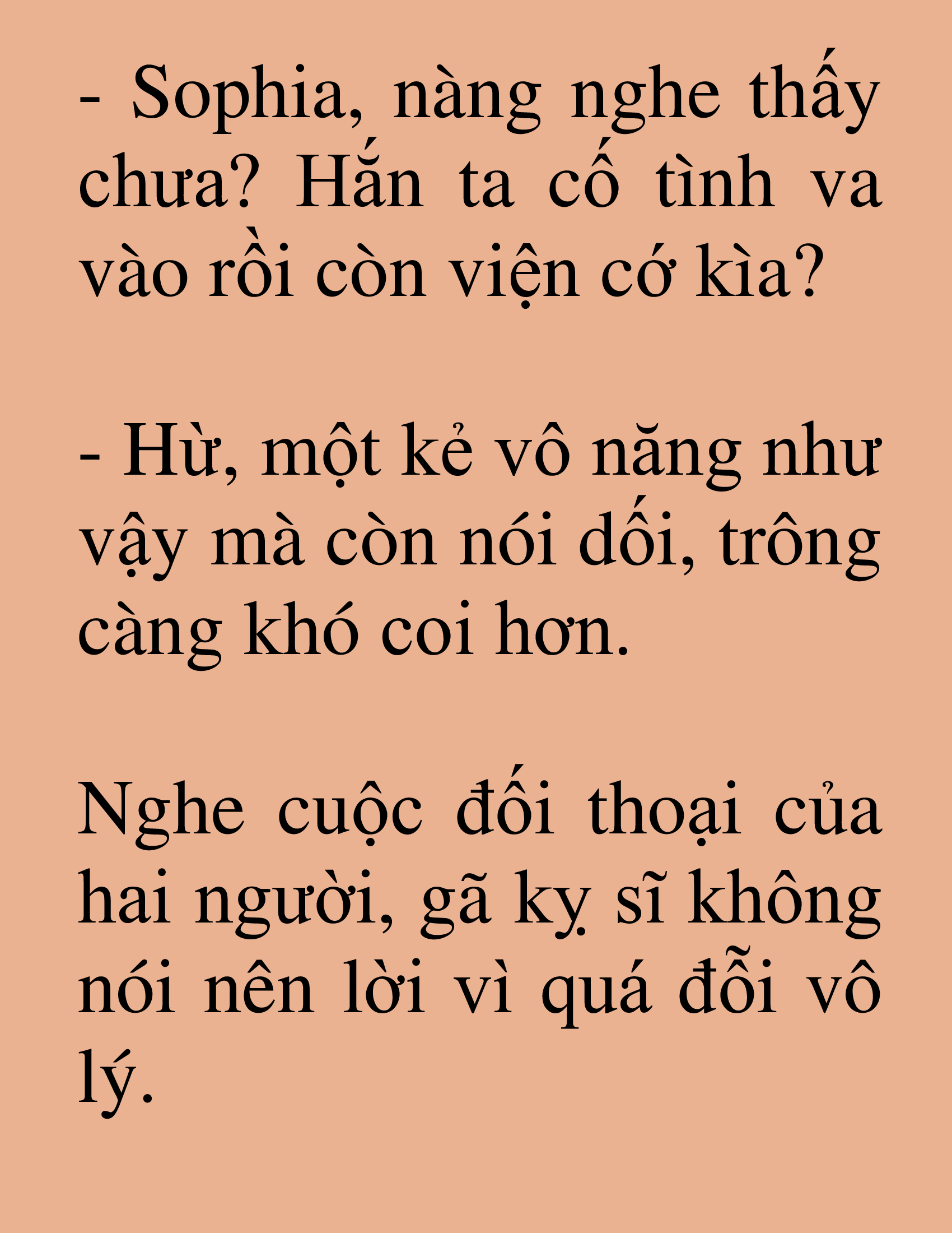 Đọc truyện SNVT [NOVEL] Tử Kỵ Sĩ Diệt Thế Hồi Quy - Chương 40