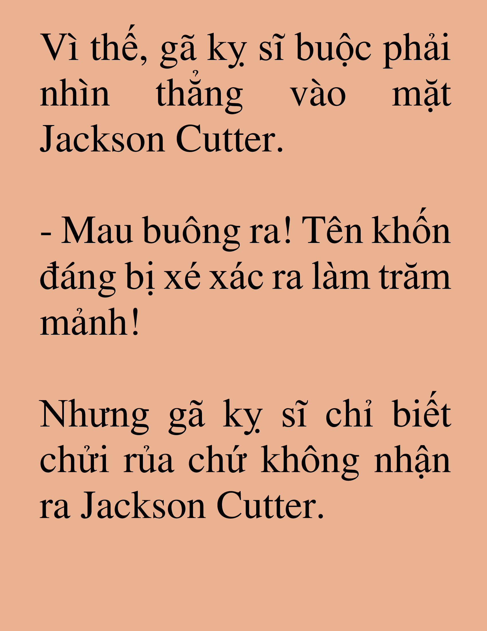 Đọc truyện SNVT [NOVEL] Tử Kỵ Sĩ Diệt Thế Hồi Quy - Chương 40