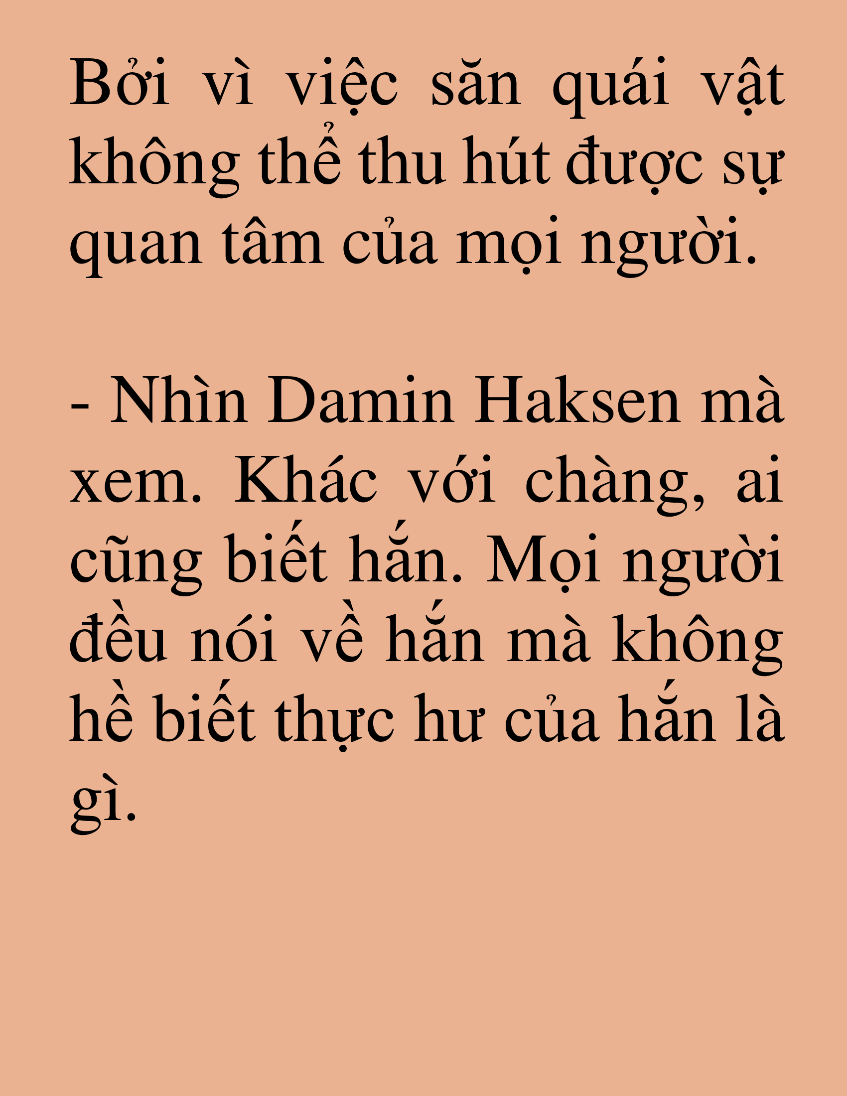 Đọc truyện SNVT [NOVEL] Tử Kỵ Sĩ Diệt Thế Hồi Quy - Chương 40