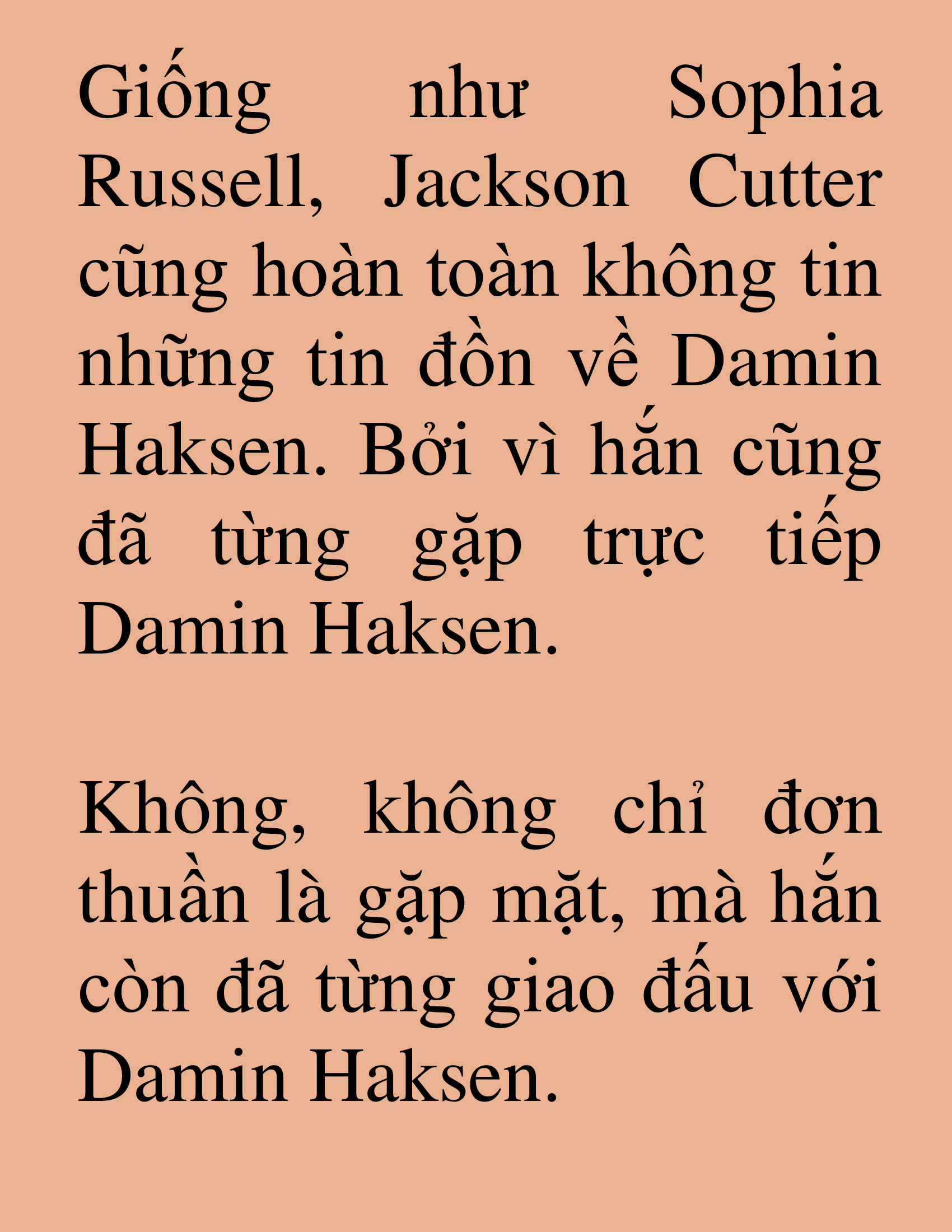 Đọc truyện SNVT [NOVEL] Tử Kỵ Sĩ Diệt Thế Hồi Quy - Chương 40